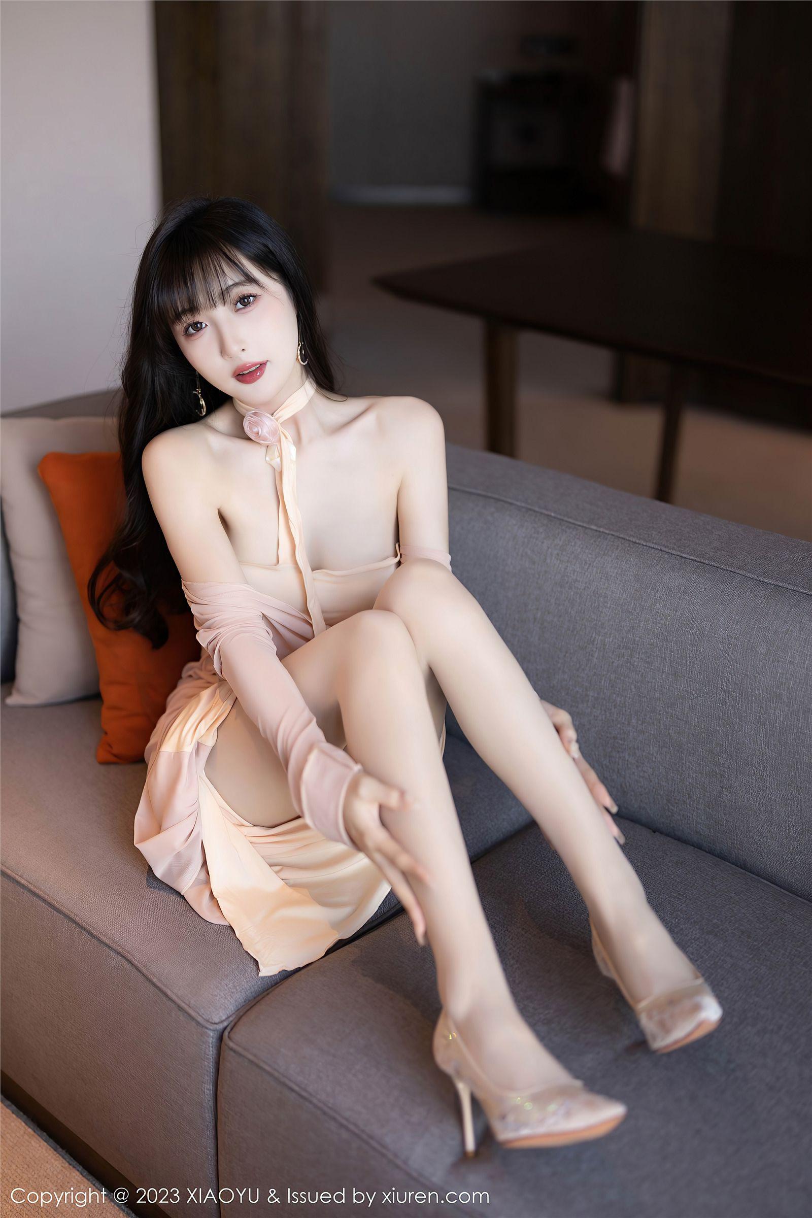 [XIAOYU画语界] 2023.06.14 NO.1049 林星阑_p002