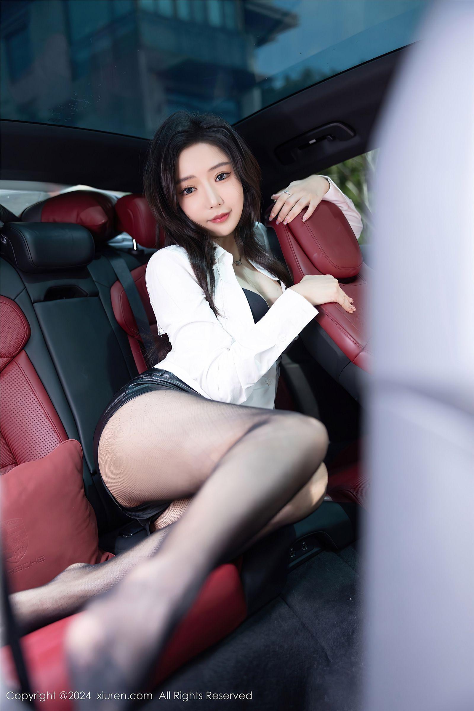 [XIUREN秀人网] 2024.03.29 NO.8314 王馨瑶yanni_p029