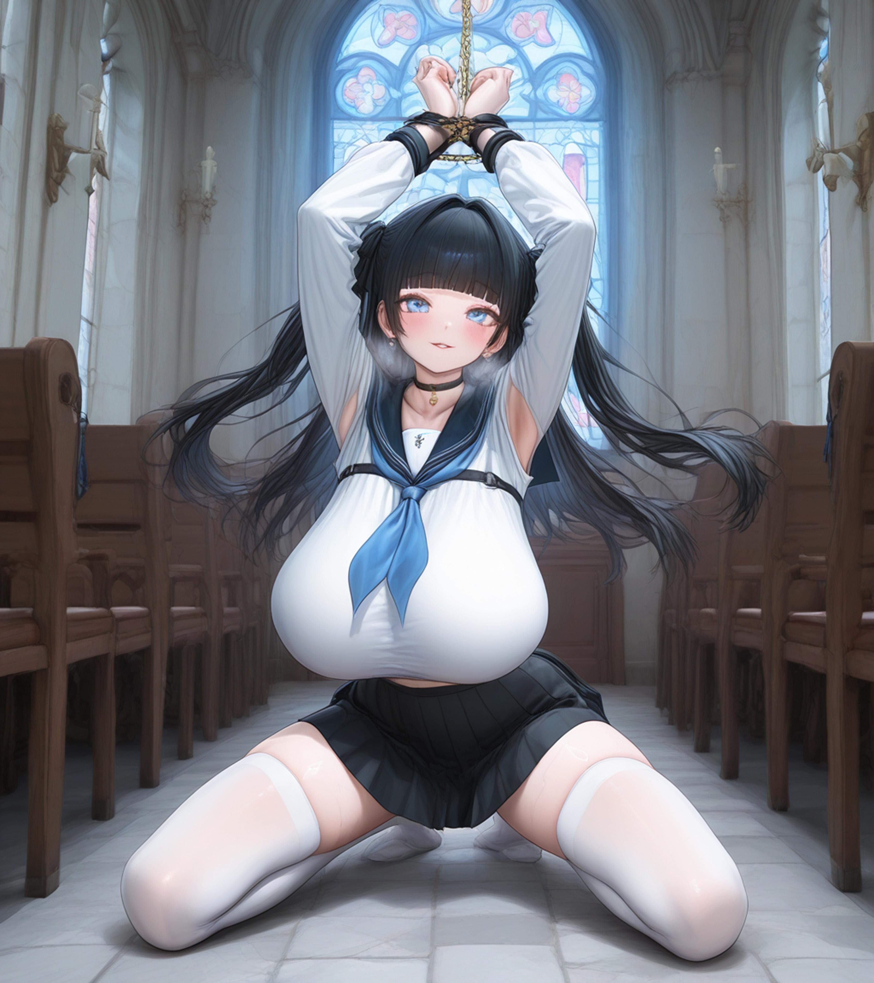 迷い人_黒髪ちゃんテスト_130117995_p88