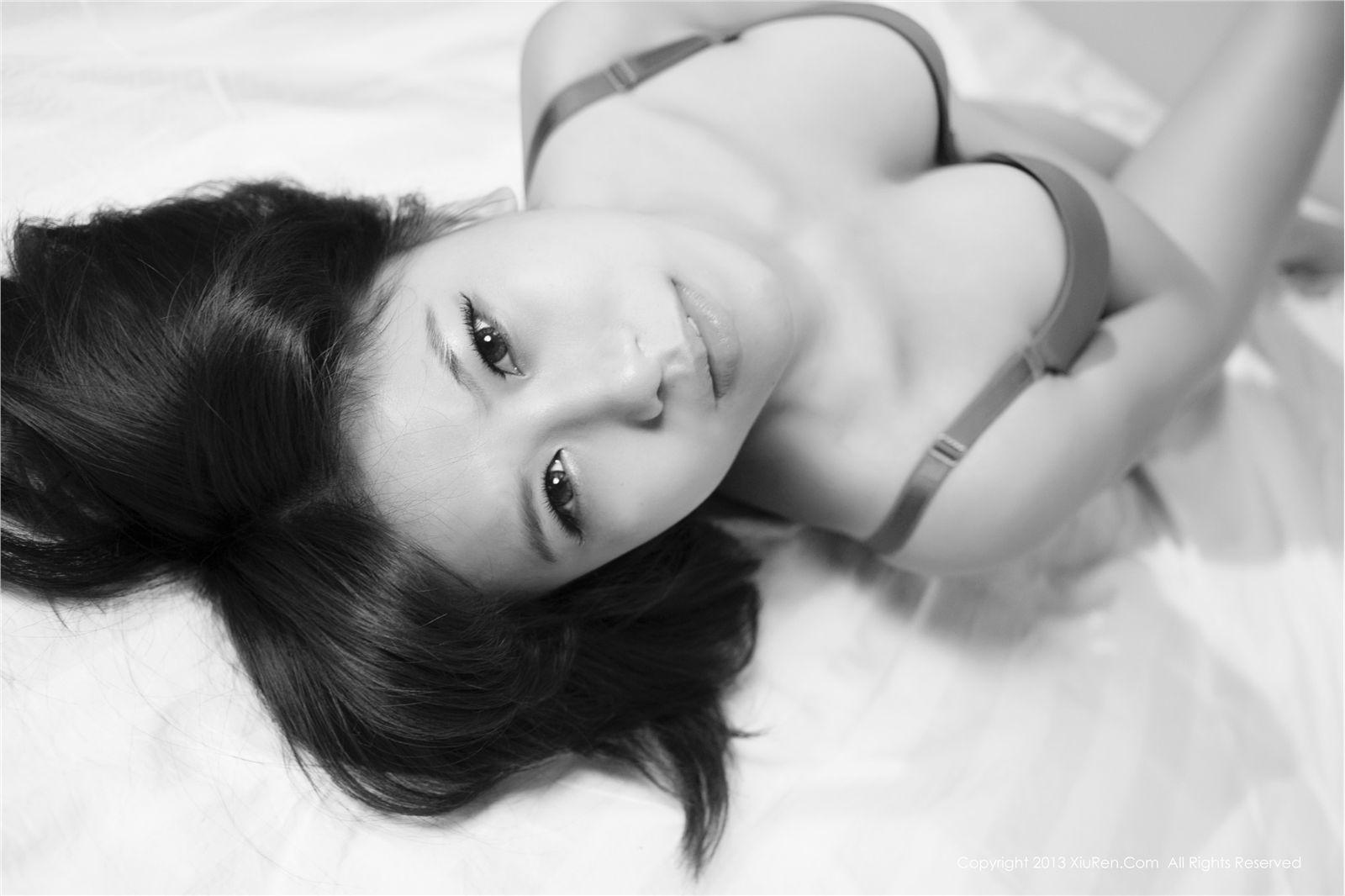 [秀人XIUREN] 2013.10.27 NO.039 美媛馆模特_p060