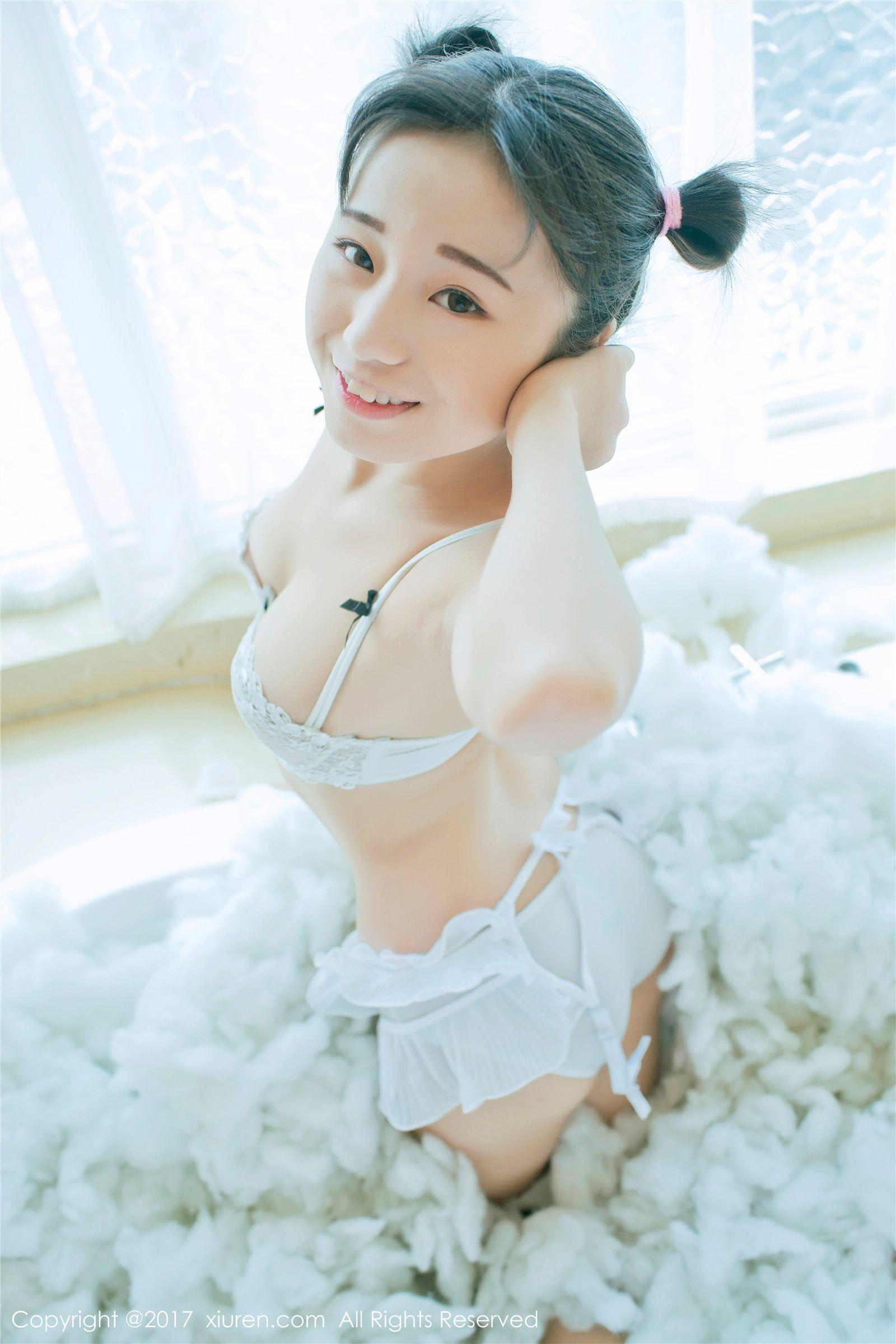 [秀人XIUREN] 2017.08.24 NO.805 仓井优香_p007