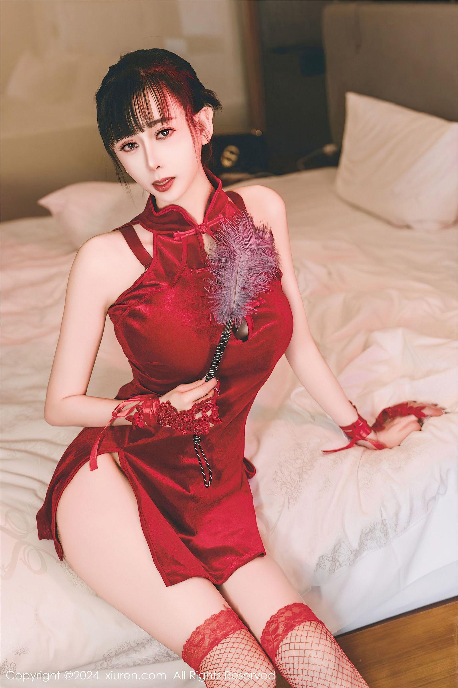 [XIUREN秀人网] 2024.02.01 NO.8047 宝宝甜_p064