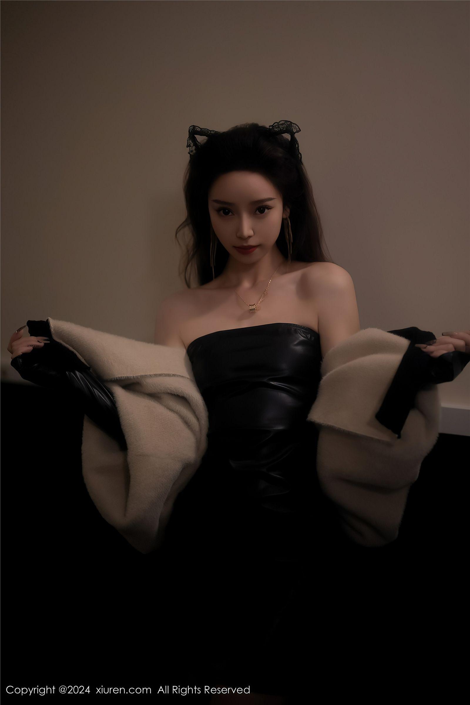 [XIUREN秀人网] 2024.02.01 NO.8049 苏曼兮_p064