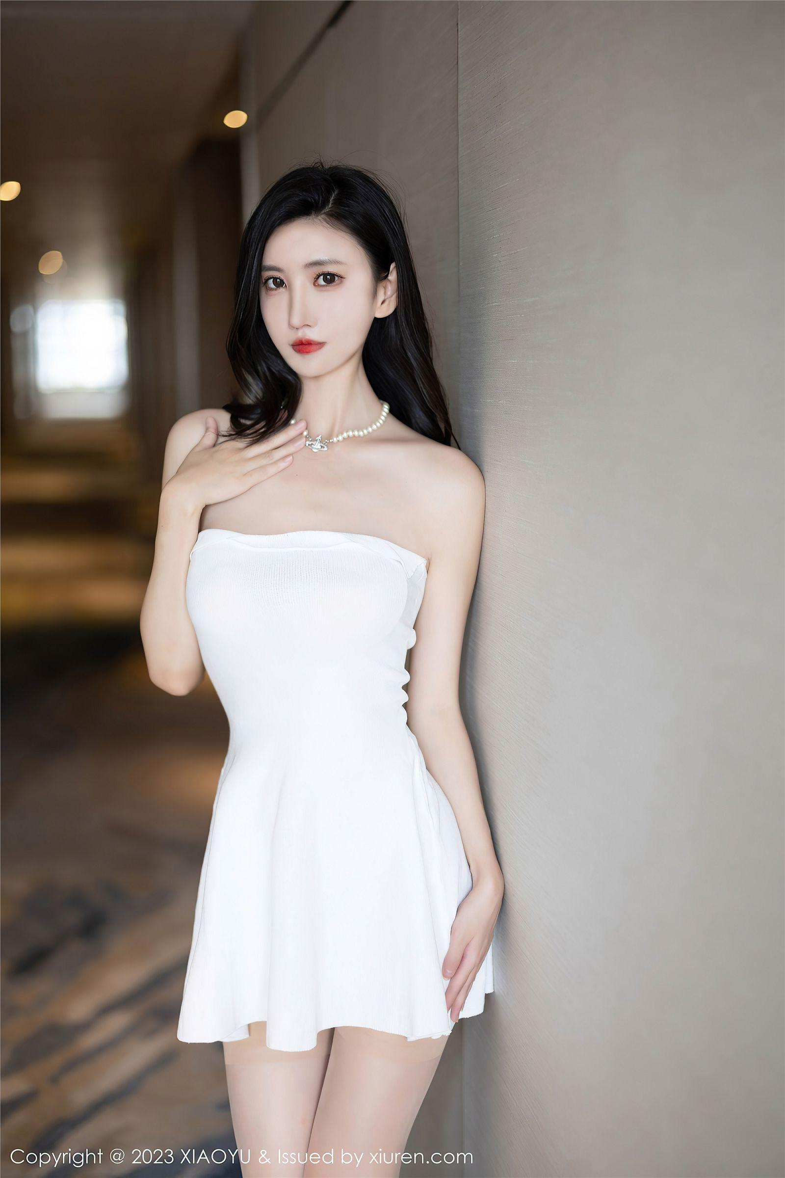 [XIAOYU画语界] 2023.11.29 NO.1154 章芃芃_p034
