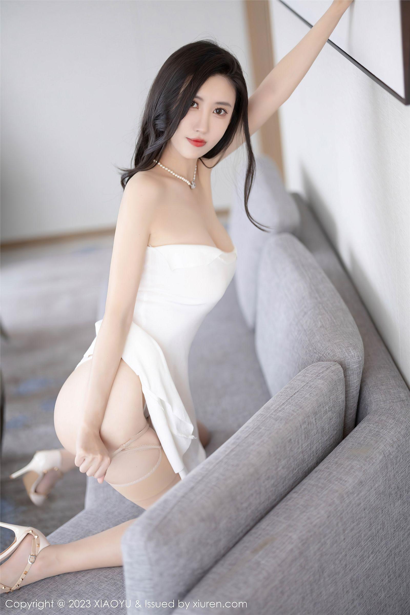 [XIAOYU画语界] 2023.11.29 NO.1154 章芃芃_p031