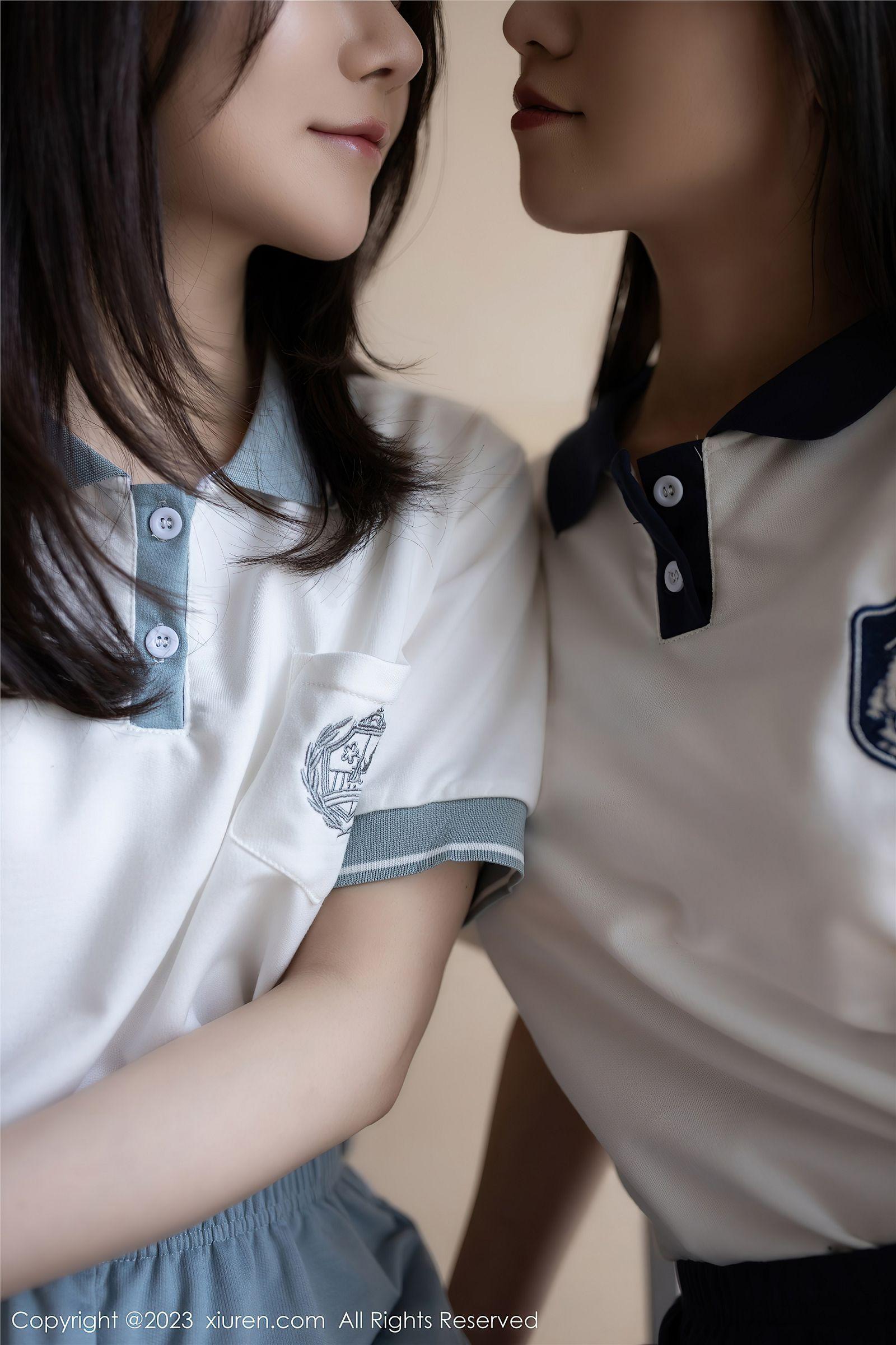 [XIUREN秀人网] 2023.06.21 NO.6962 模特合集_p067