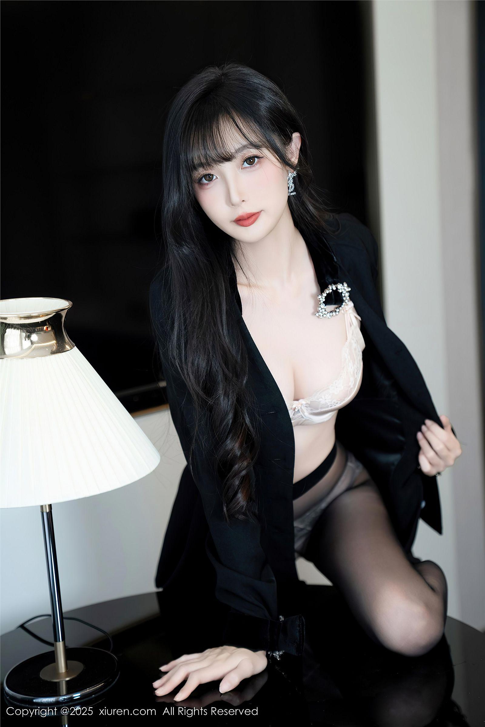 [XIUREN秀人网] 2025.02.21 NO.9918 樱桃小阑子_p055