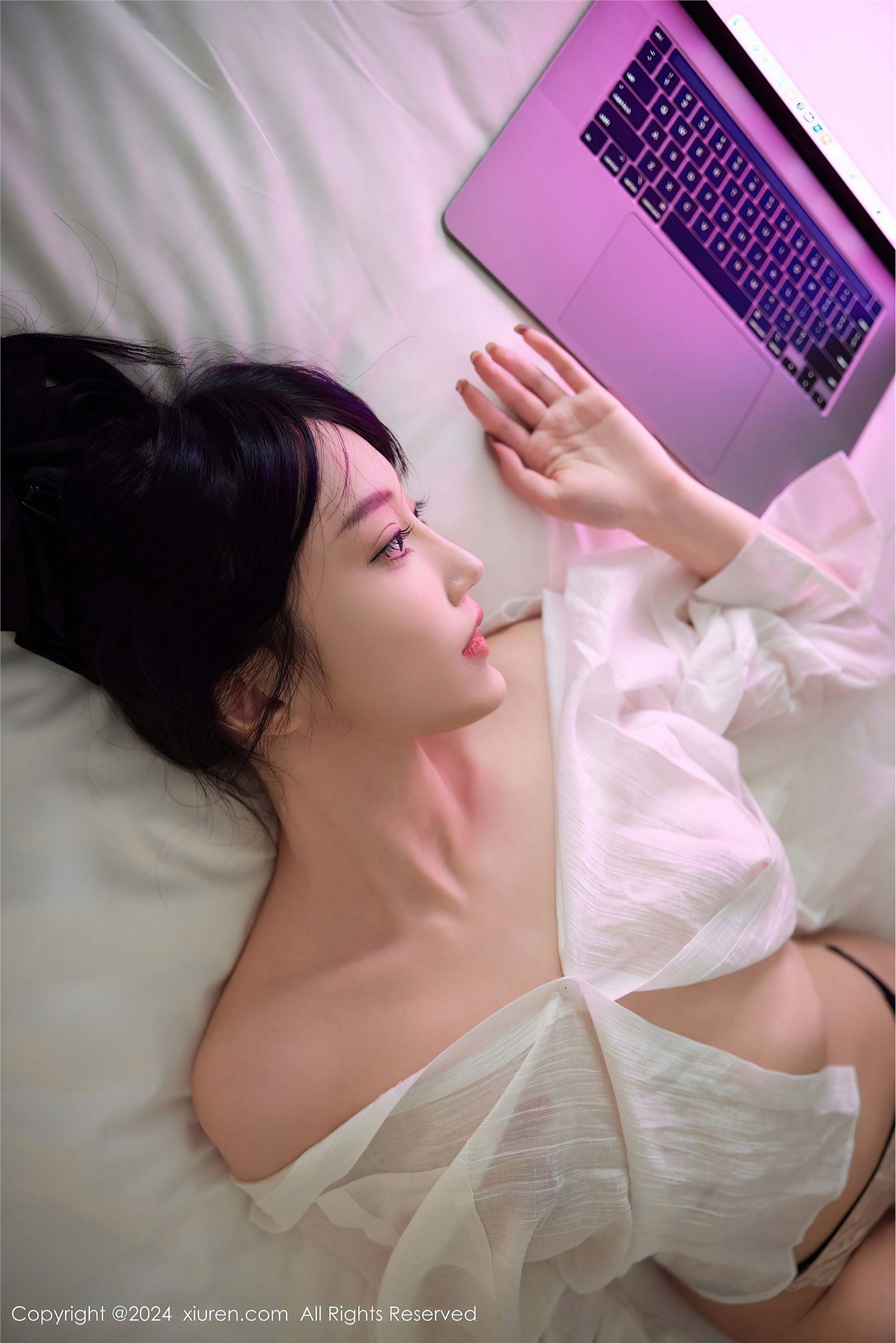 [XIUREN秀人网] 2024.10.12 NO.9274 玥儿玥er_p025