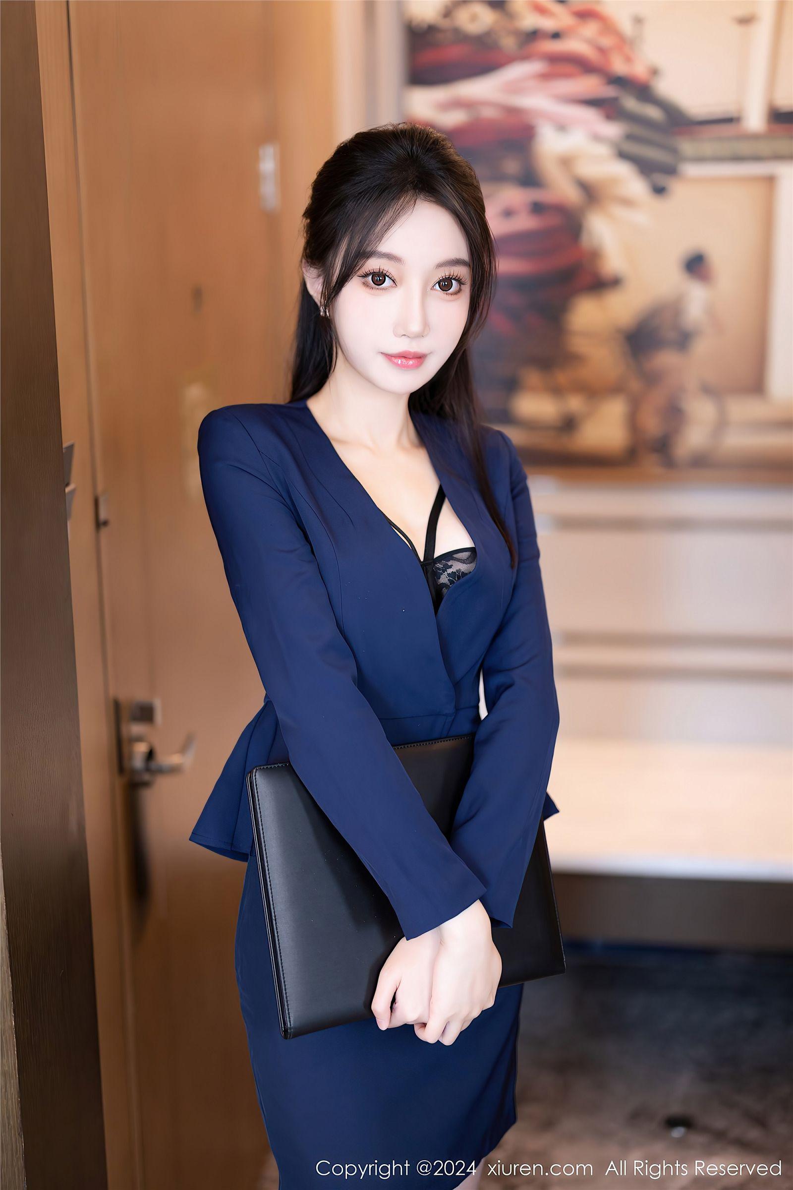 [XIUREN秀人网] 2024.06.07 NO.8669 玥儿玥_p063