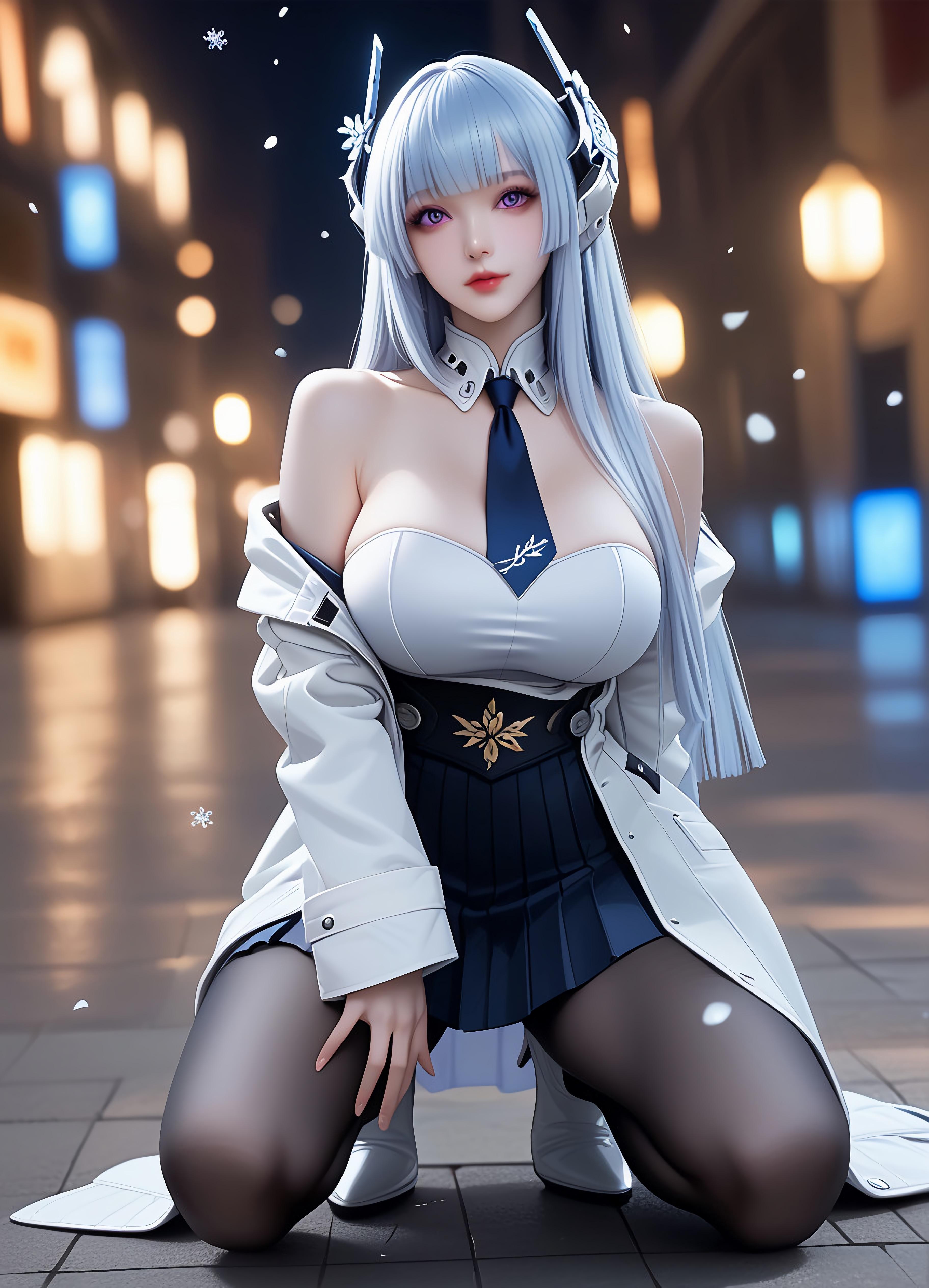 Sesame00 Ai_生塩ノア(アズールレーン)_129933356_p4