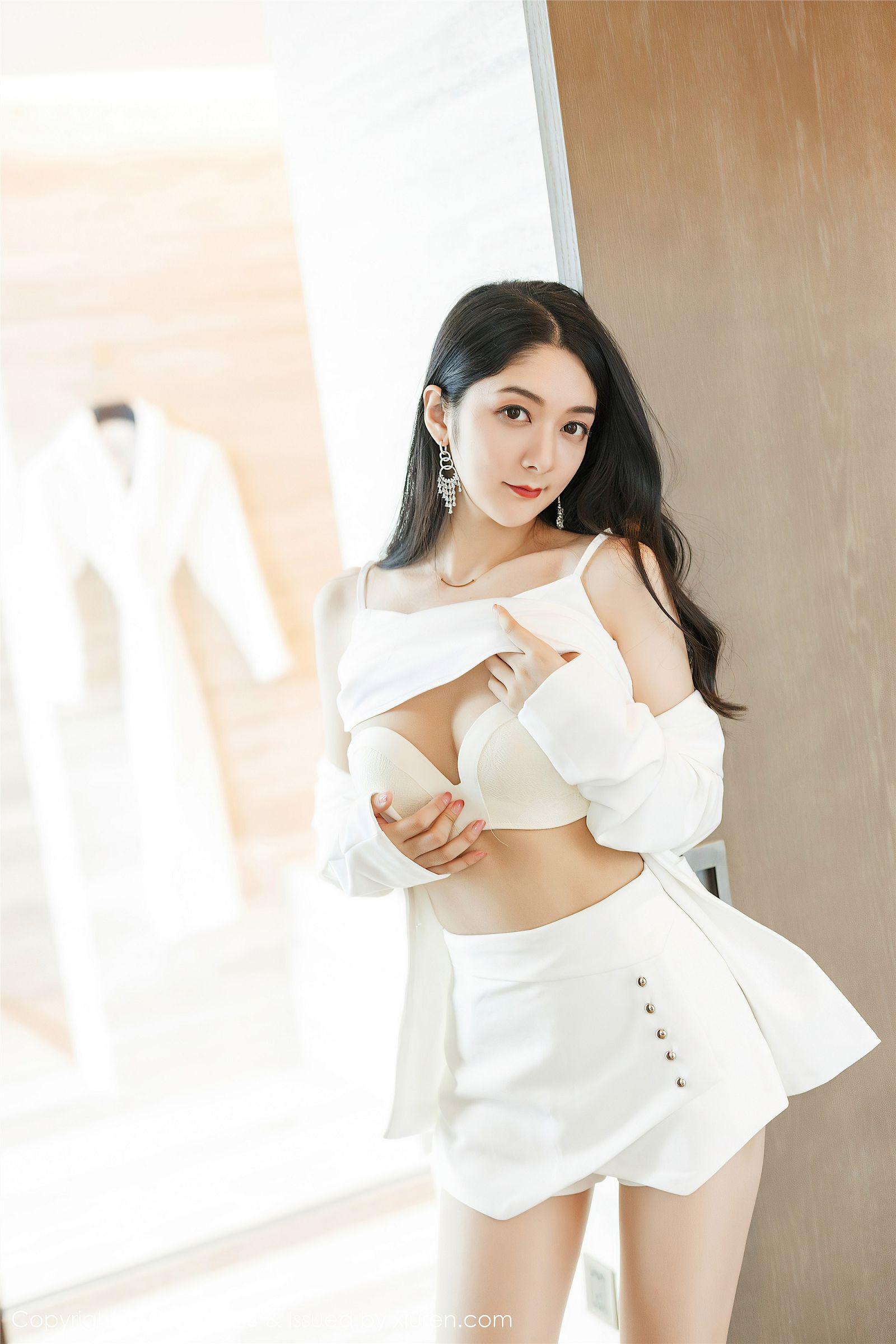 [IMISS爱蜜社] 2020.07.23 NO.484 Angela小热巴_p020