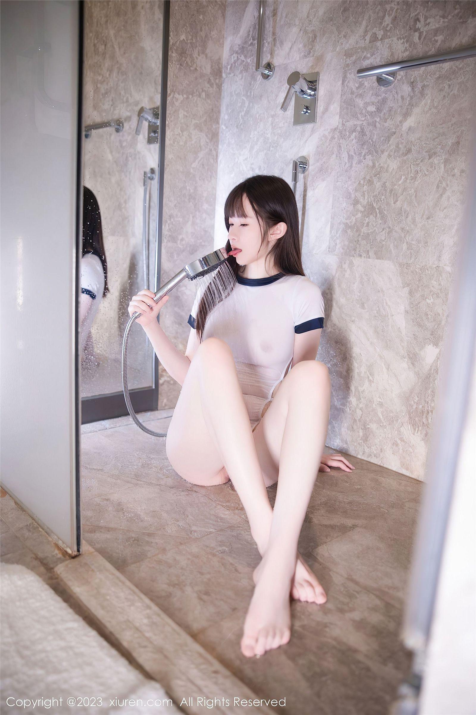 [XIUREN秀人网] 2023.08.07 NO.7196 林悠悠_p053