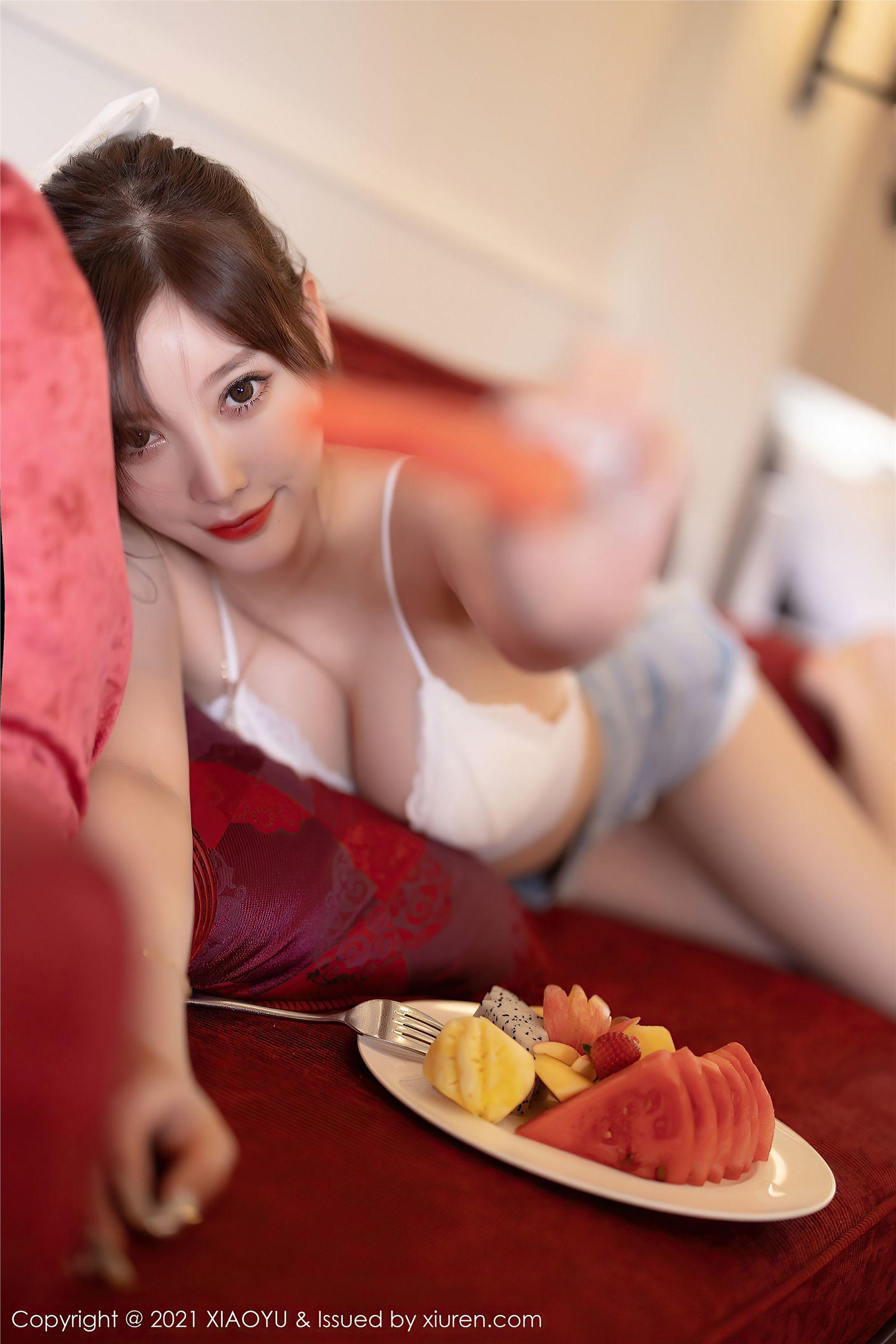 [XIAOYU画语界] 2021.04.30 NO.520 杨晨晨Yome_p021