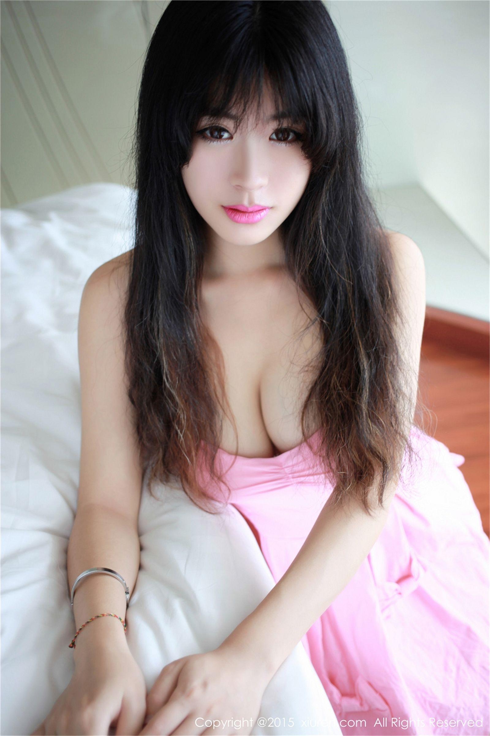 [秀人XIUREN] 2015.01.09 NO.277 刘雪妮Verna_p023