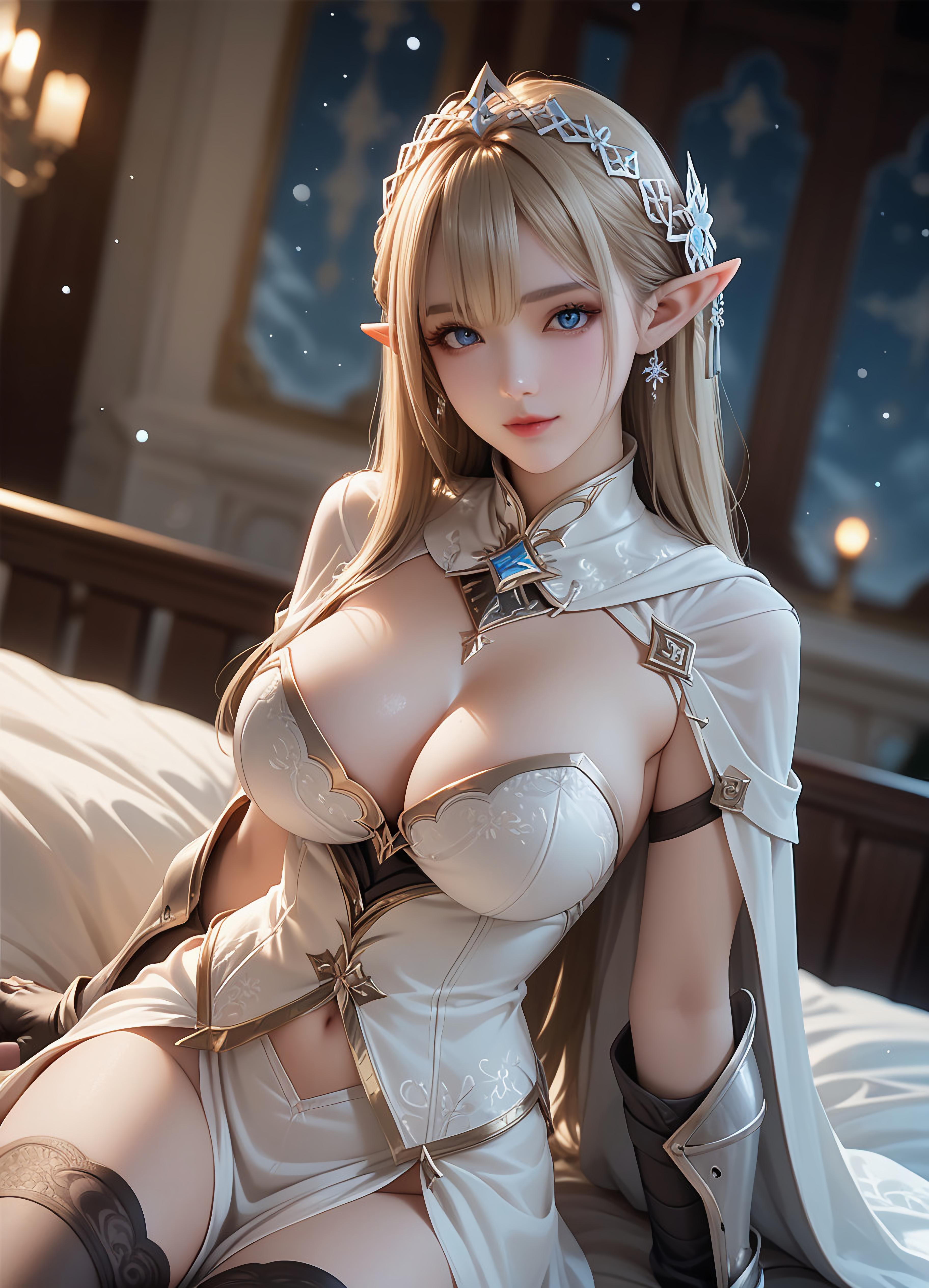 Sesame00 Ai_セラス・アシュレイン(ハズレ枠)_130066852_p1