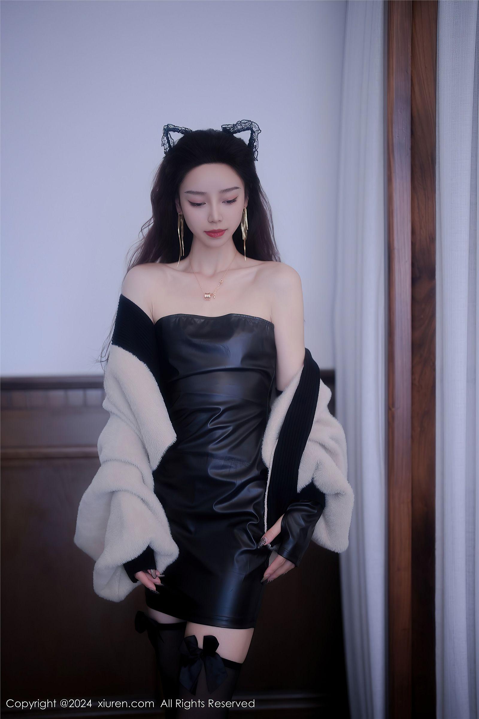 [XIUREN秀人网] 2024.02.01 NO.8049 苏曼兮_p056