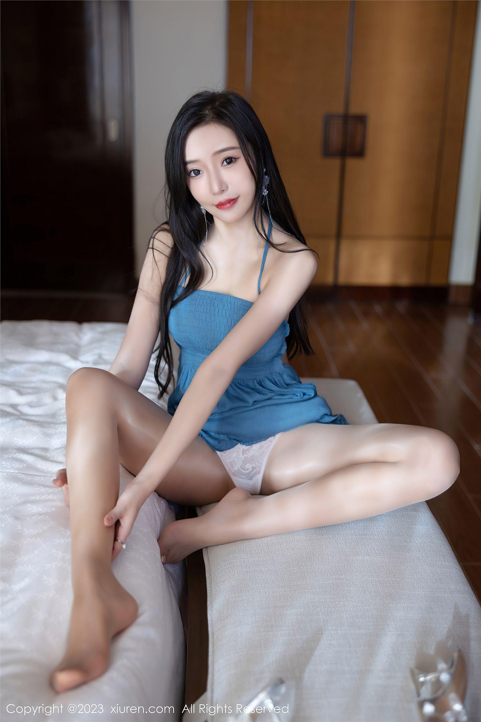 [XIUREN秀人网] 2023.02.06 NO.6222 王馨瑶yanni_p061