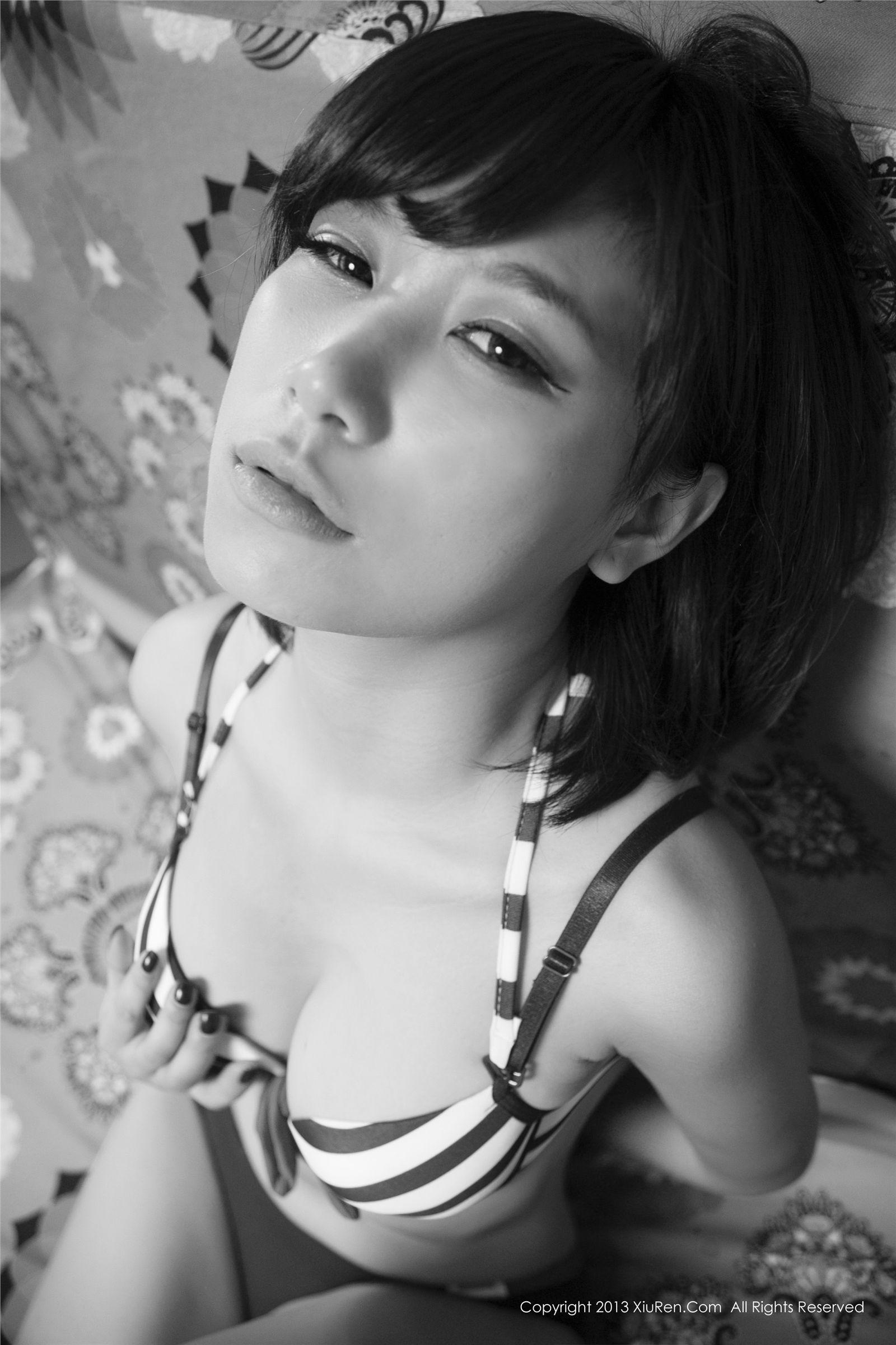 [秀人XIUREN] 2013.10.27 NO.039 美媛馆模特_p068