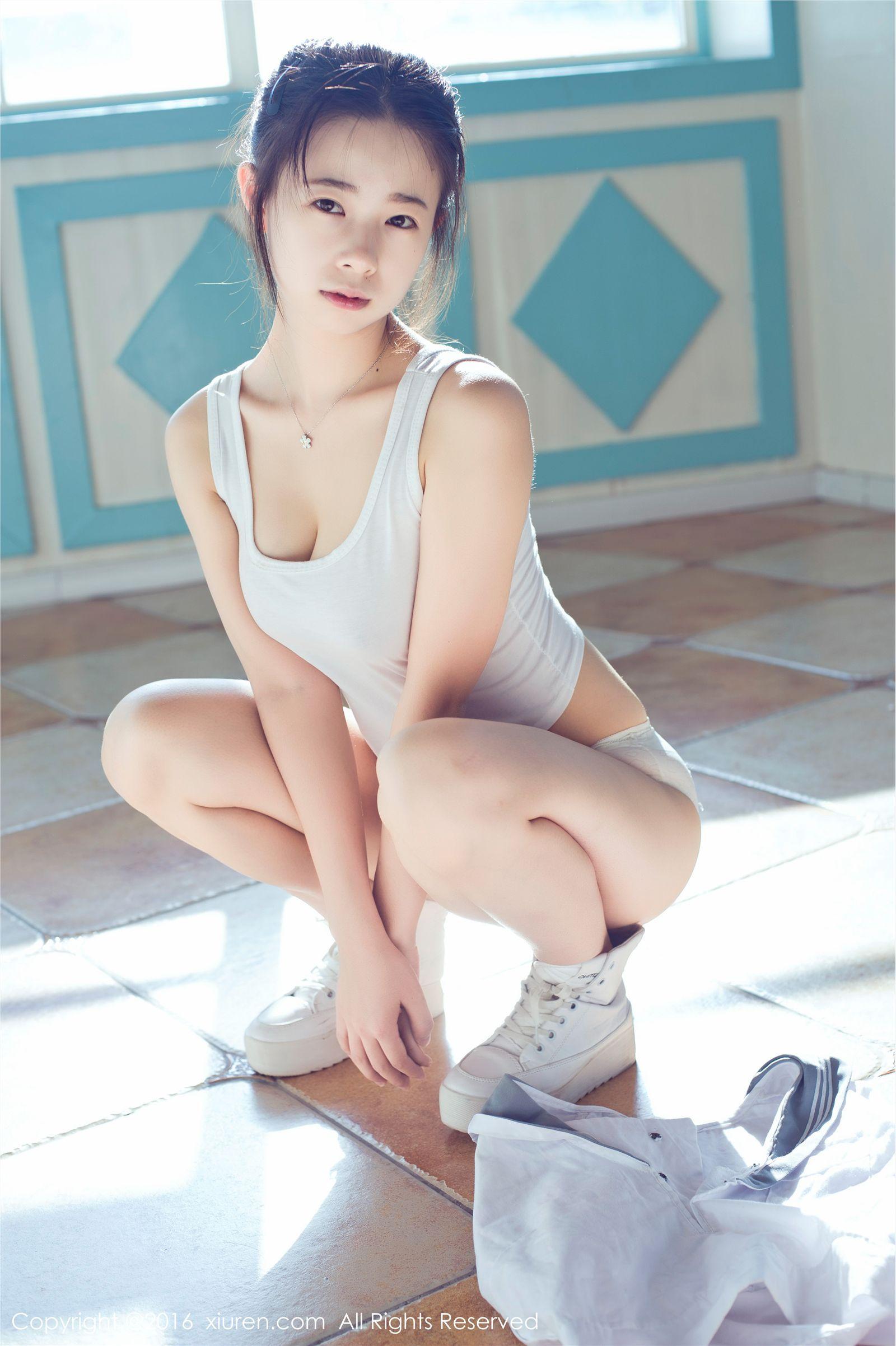 [秀人XIUREN] 2016.10.14 NO.616 草莓zz_p024