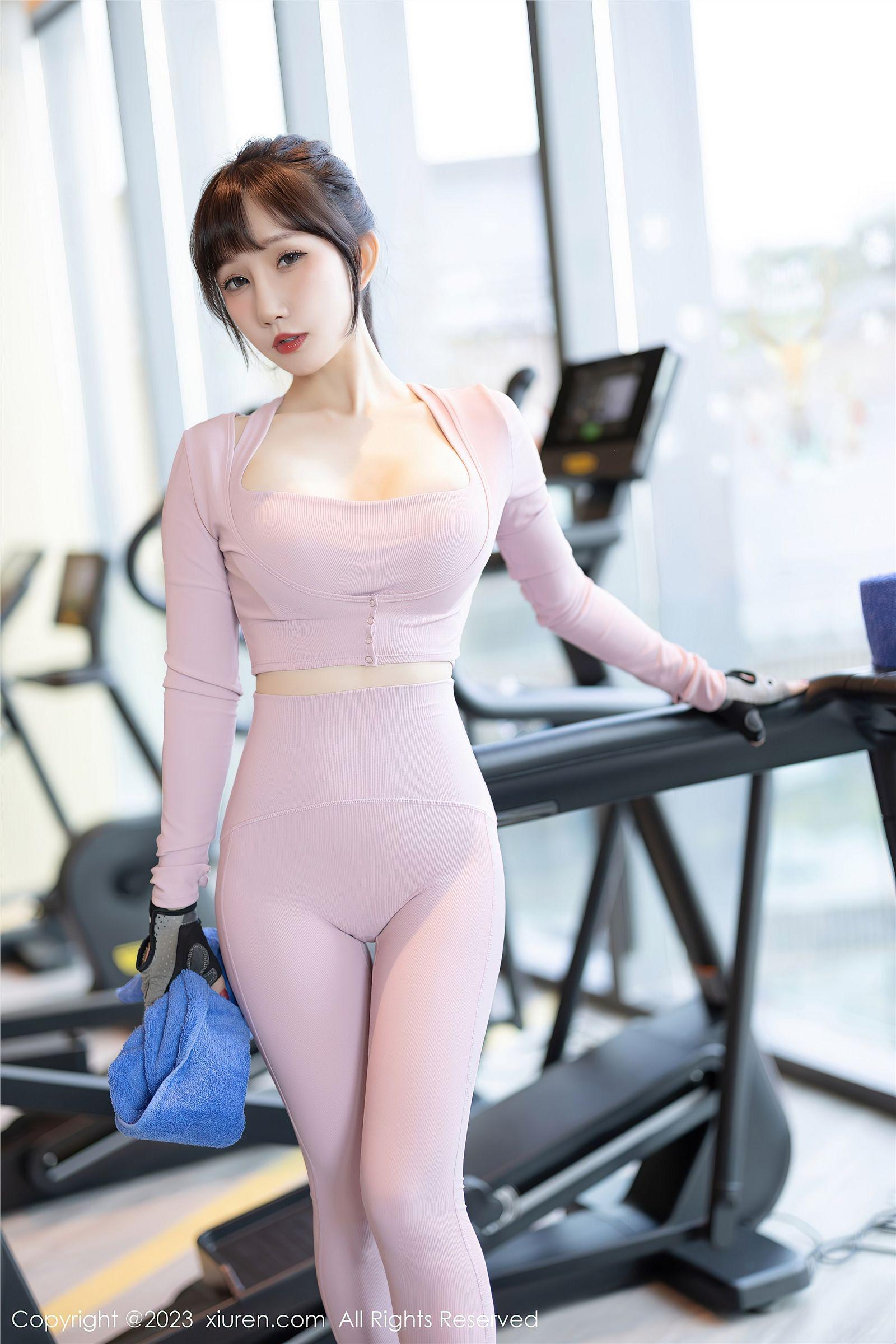 [XIUREN秀人网] 2023.02.20 NO.6291 波巧酱 海南岛旅拍_p078
