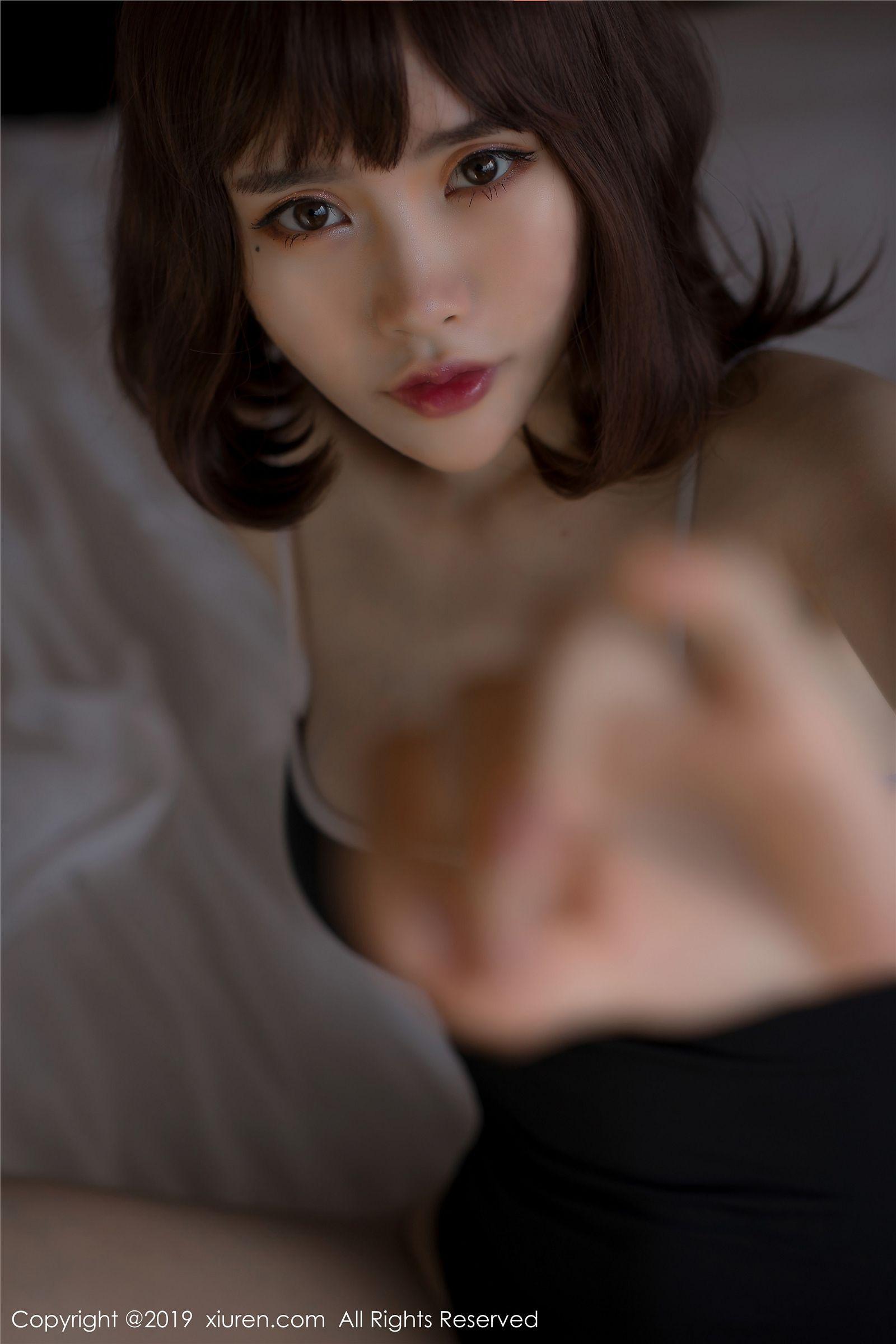 [XIUREN秀人网] 2019.07.23 Vol.1566 私语baby_p033