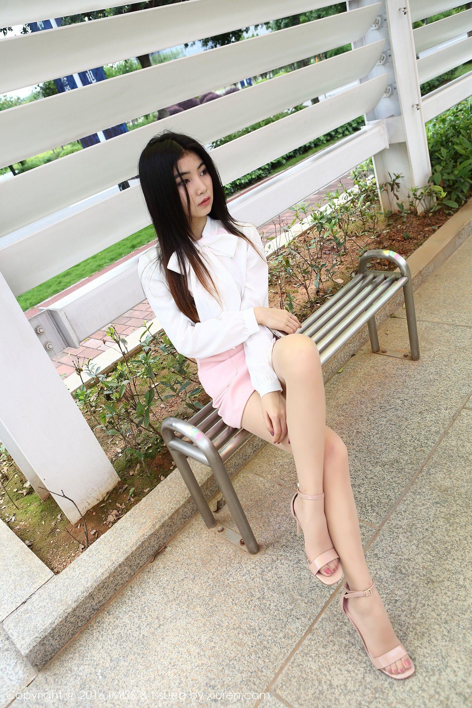 [IMISS爱蜜社美女] 2016.05.26 VOL.094 Winki丝姬_p046