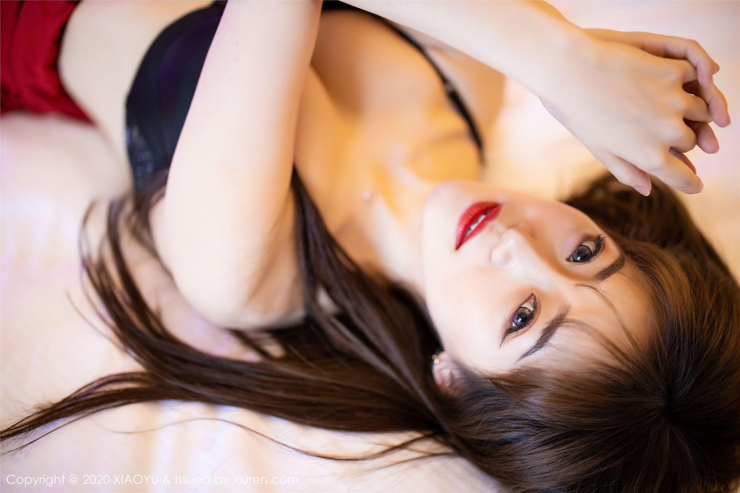 [XIAOYU画语界] 2020.05.20 Vol.313 允儿Claire_p018