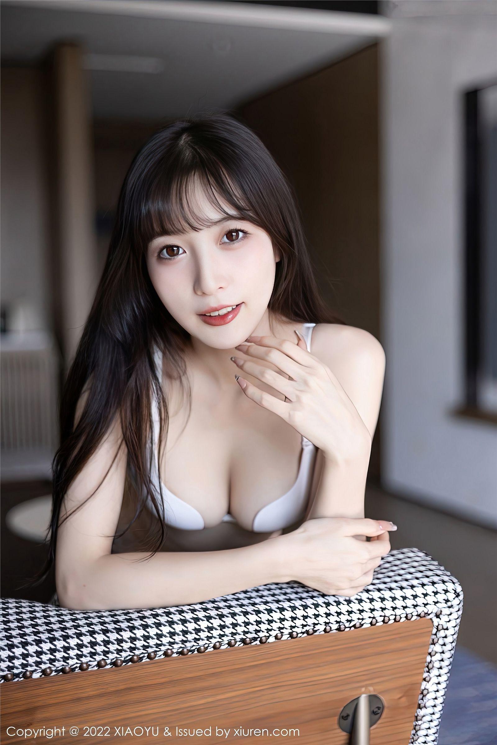 [XIAOYU画语界] 2022.10.31 NO.893 林星阑_p046