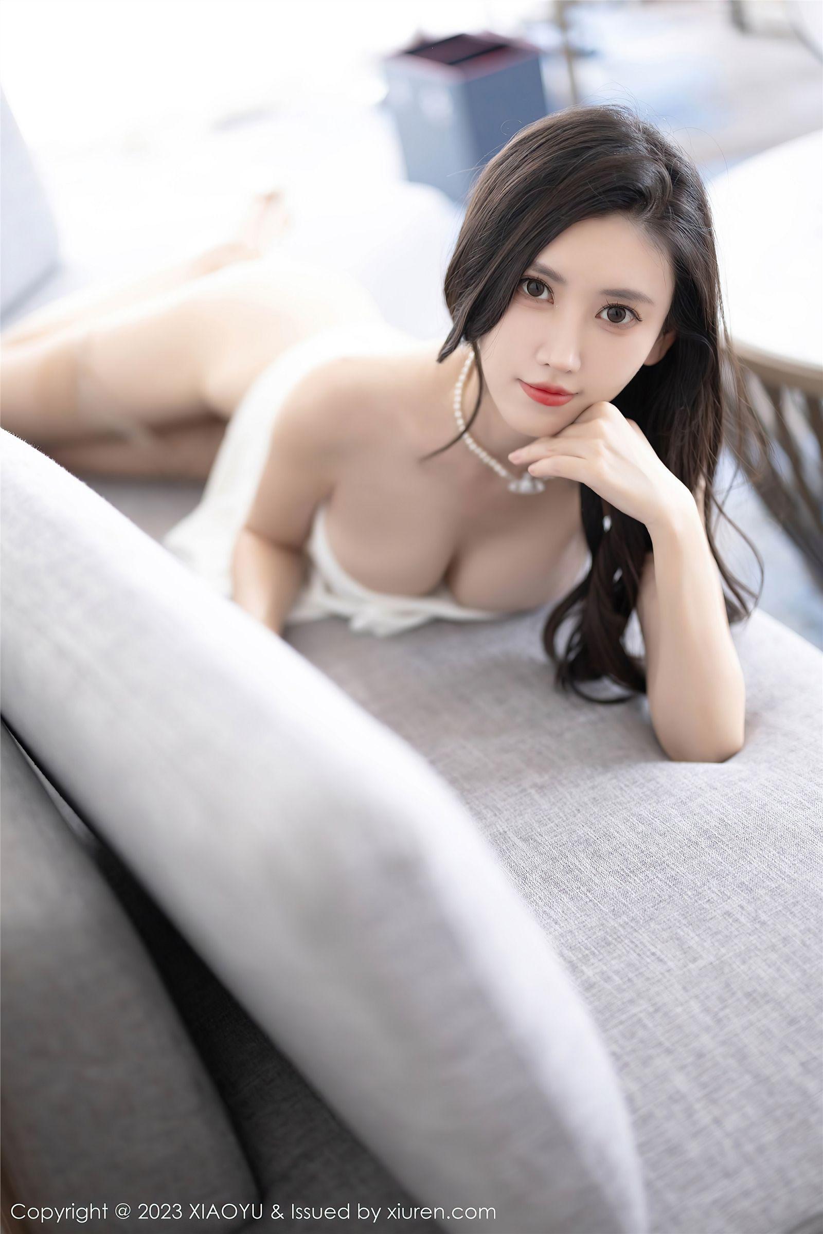 [XIAOYU画语界] 2023.11.29 NO.1154 章芃芃_p036