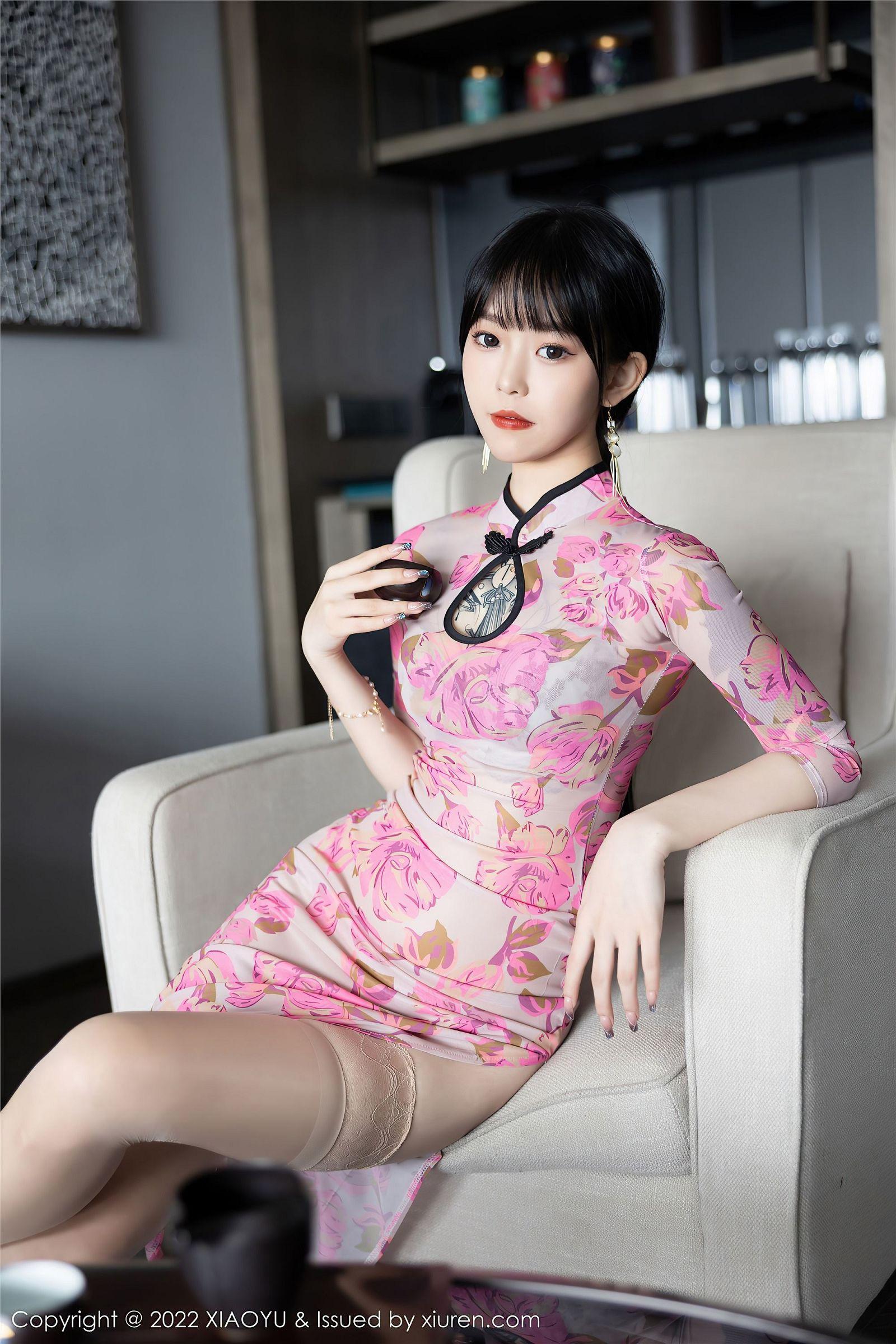 [XIAOYU画语界] 2022.06.27 NO.807 奶瓶_p006