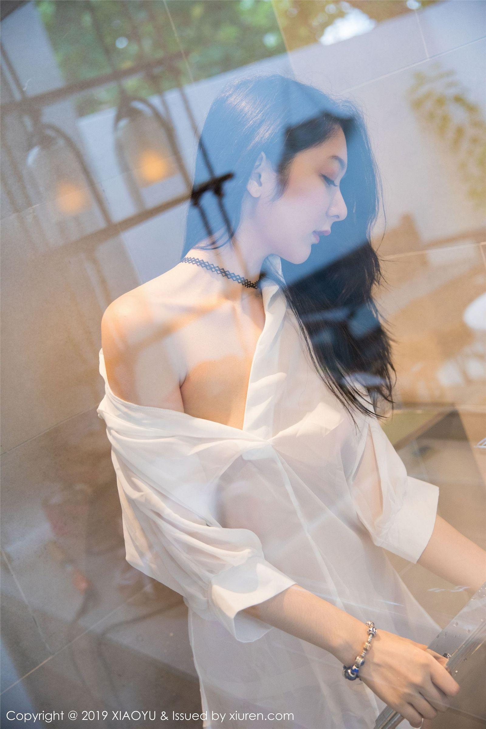 [XIAOYU语画界] 2019.12.10 VOL.211 Angela小热巴_p073