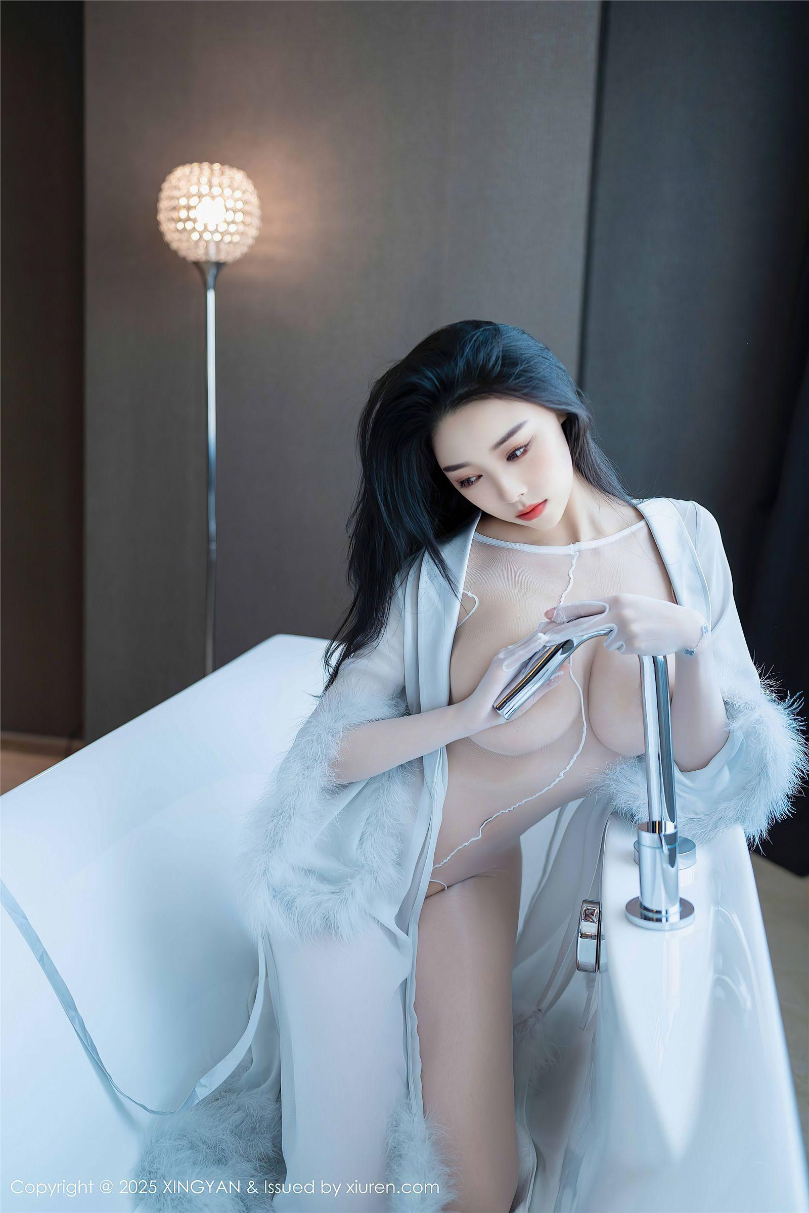 [XINGYAN星颜社] 2025.02.12 NO.307 清妙_p064