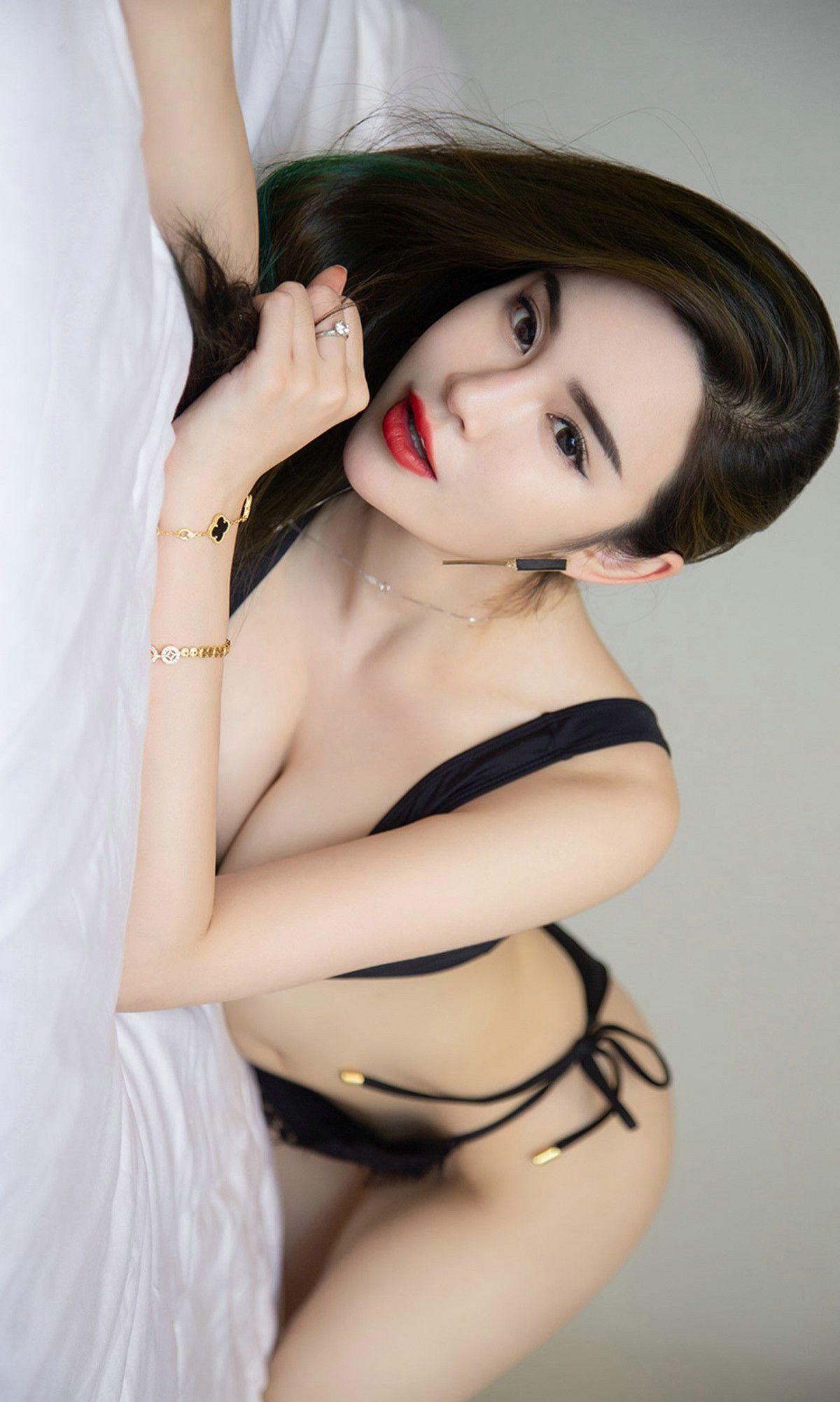[Ugirls爱尤物] NO.1507 林渃晗_p014