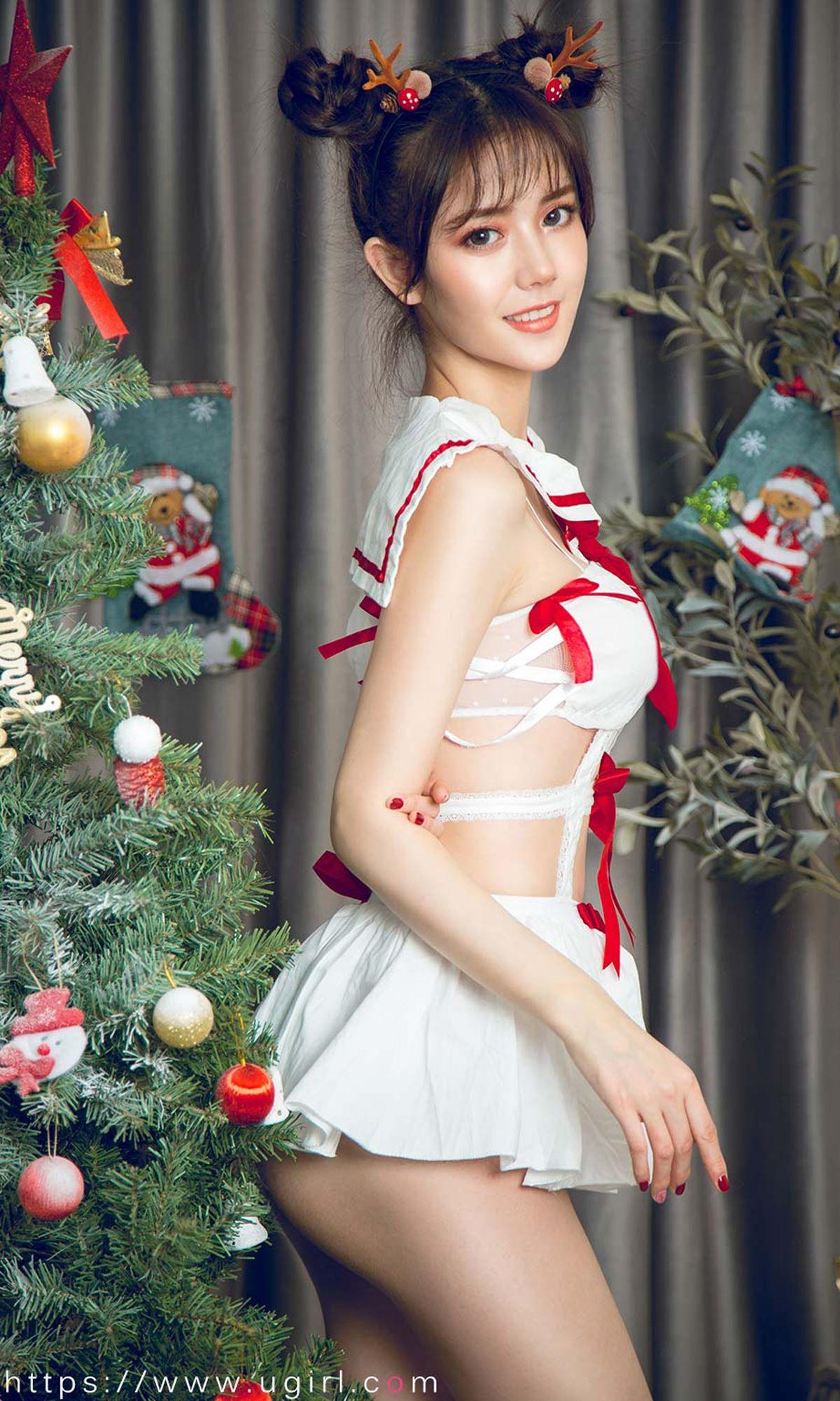 [Ugirls爱尤物] NO.1679 唐小糖_p029