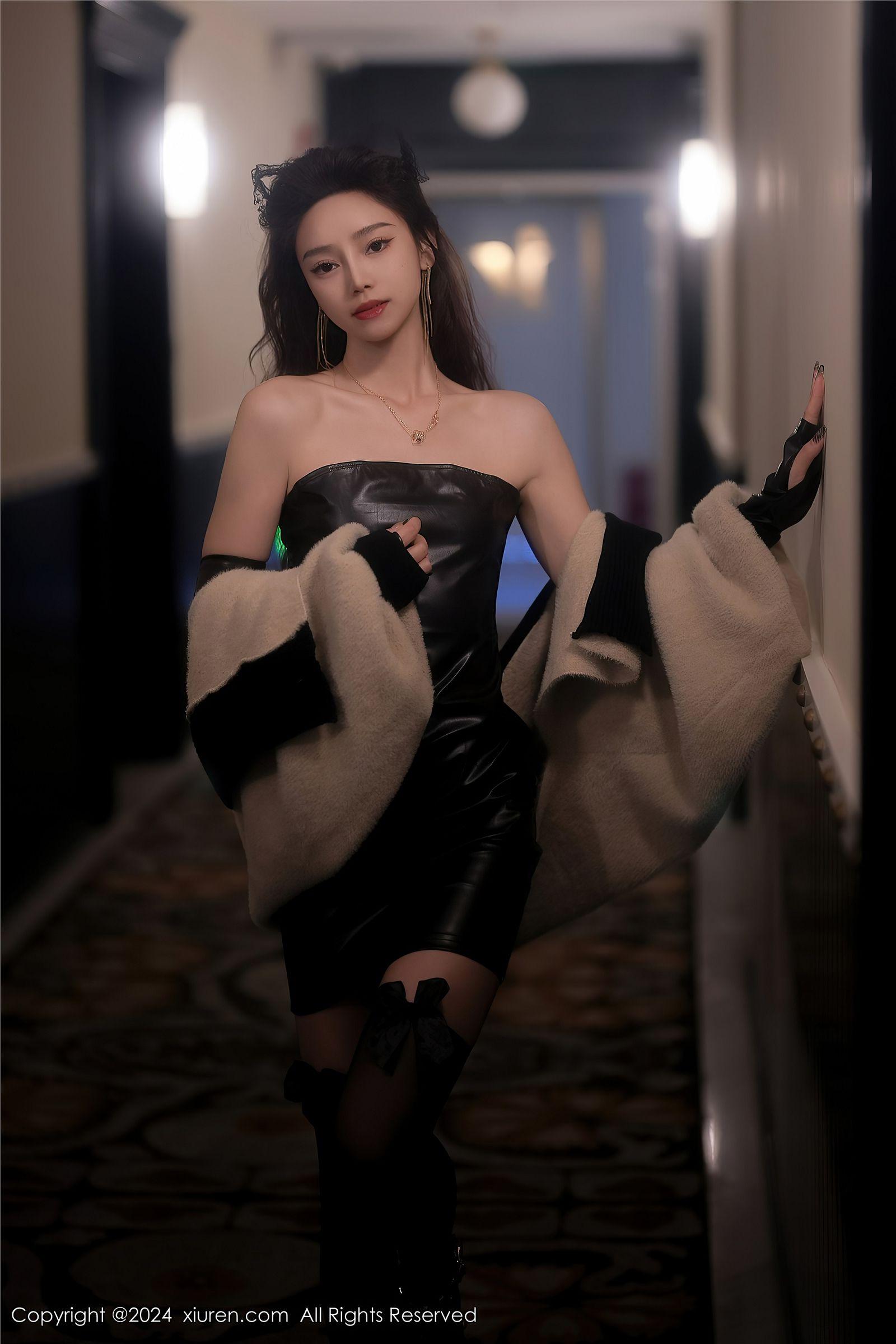 [XIUREN秀人网] 2024.02.01 NO.8049 苏曼兮_p063