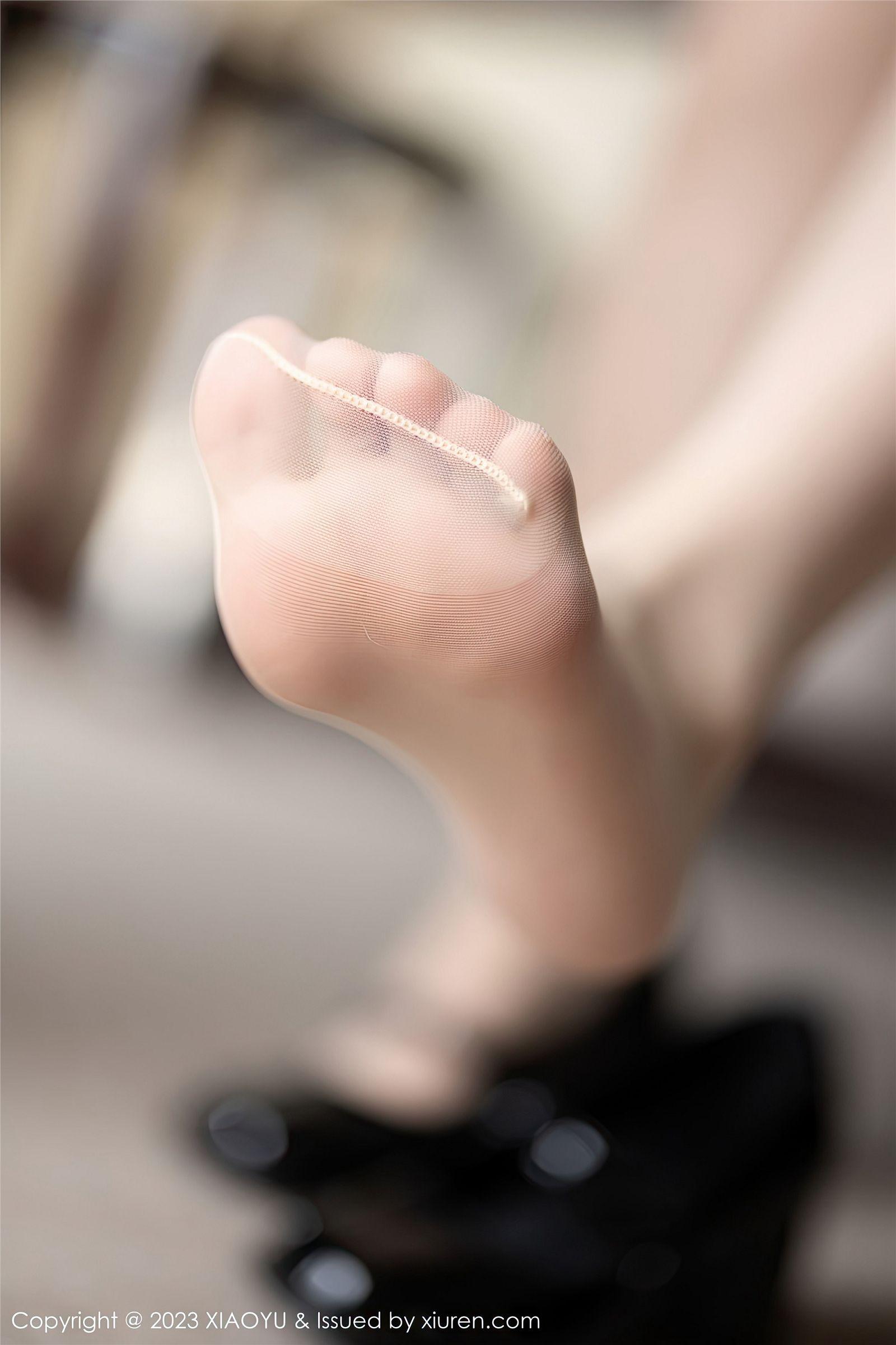 [XIAOYU画语界] 2023.01.10 NO.943 豆瓣酱_p003