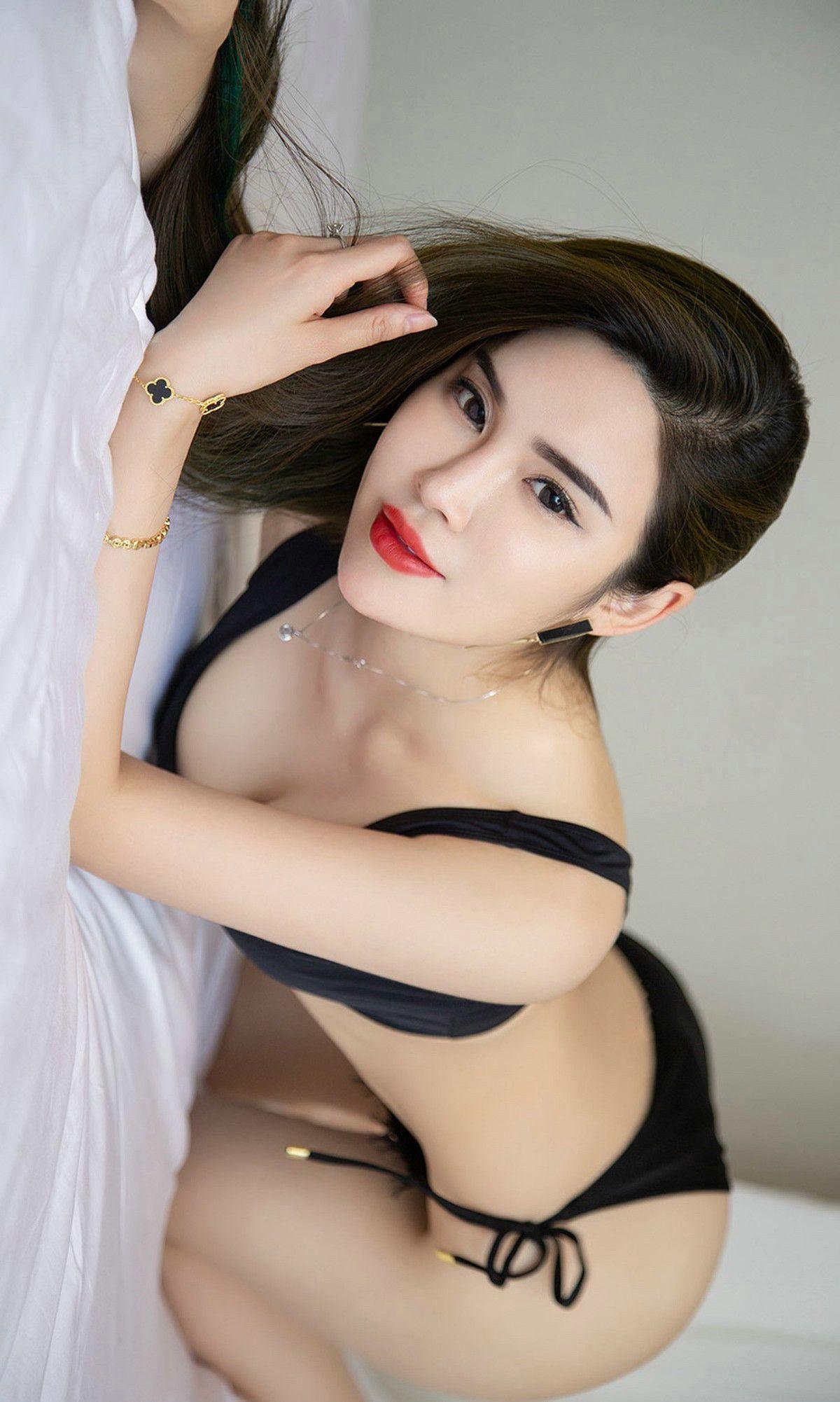 [Ugirls爱尤物] NO.1507 林渃晗_p018