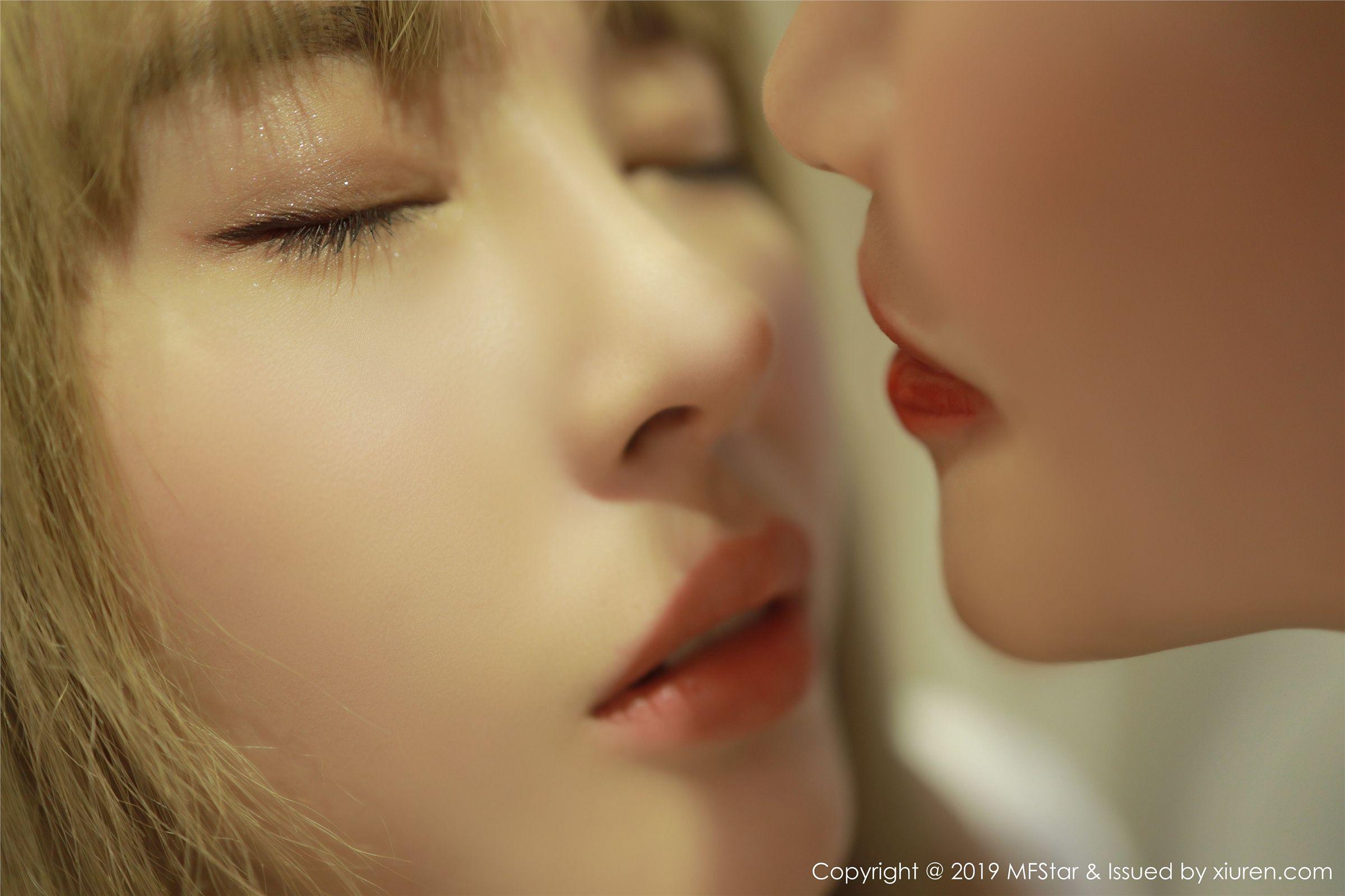 [MFStar模范学院] 2019.12.24 VOL.244 模特合集_p058