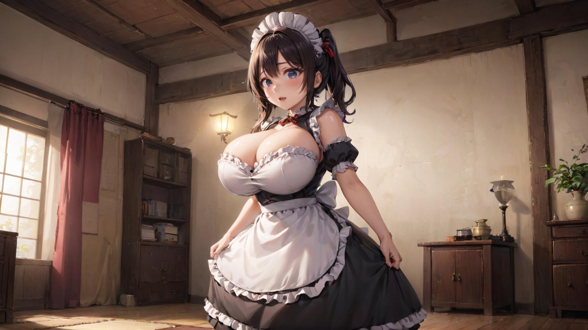 Hentai_More Maids!!!_116541251_p3