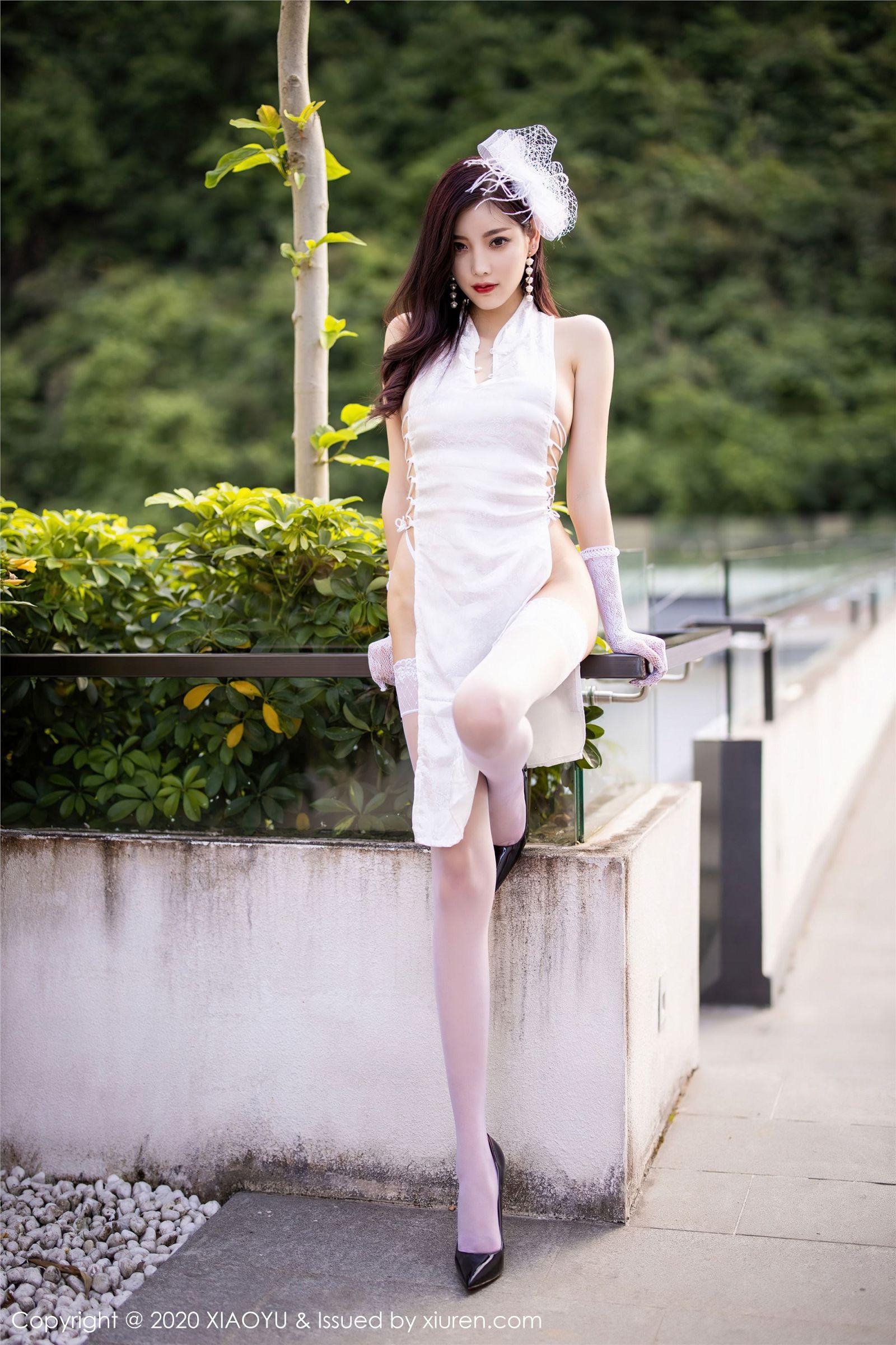 [XIAOYU画语界] 2020.11.06 NO.403 杨晨晨sugar_p045
