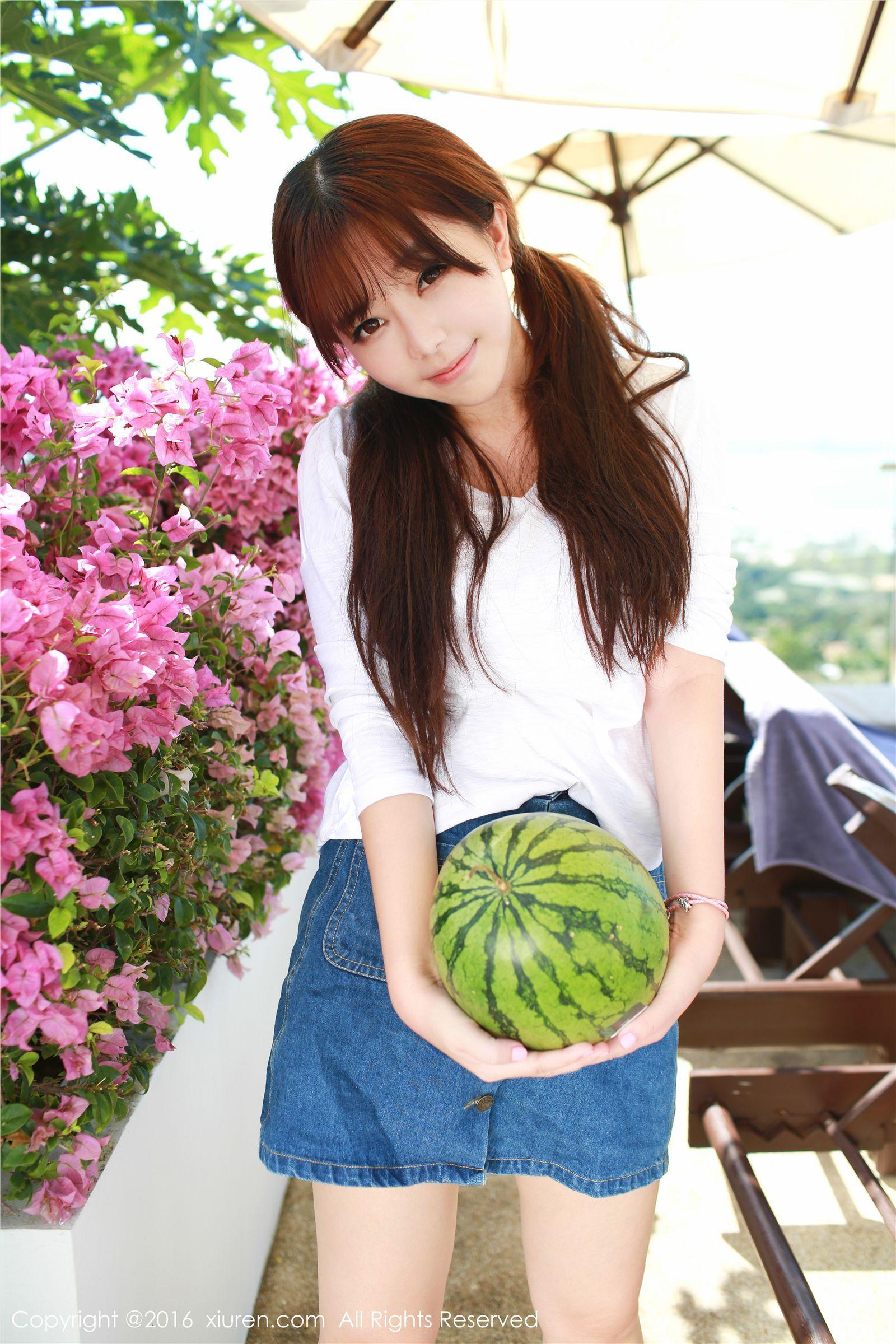 [秀人XIUREN] 2016.02.29 NO.490 刘飞儿Faye_p023