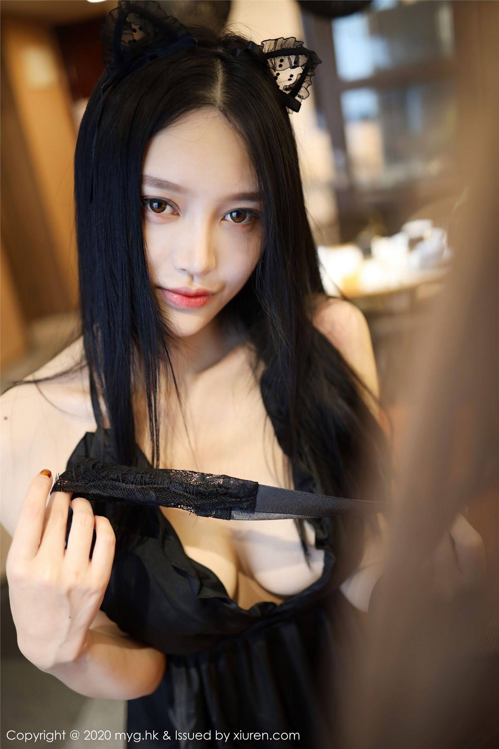 [MYGIRL美媛馆] 2020.11.18 NO.457 唐琪儿_p058
