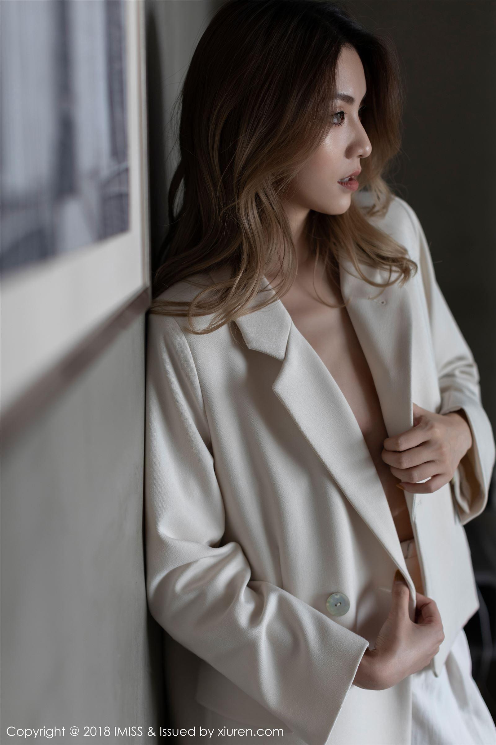 [IMISS爱蜜社美女] 2018.11.05 VOL.304 Arlie_p029