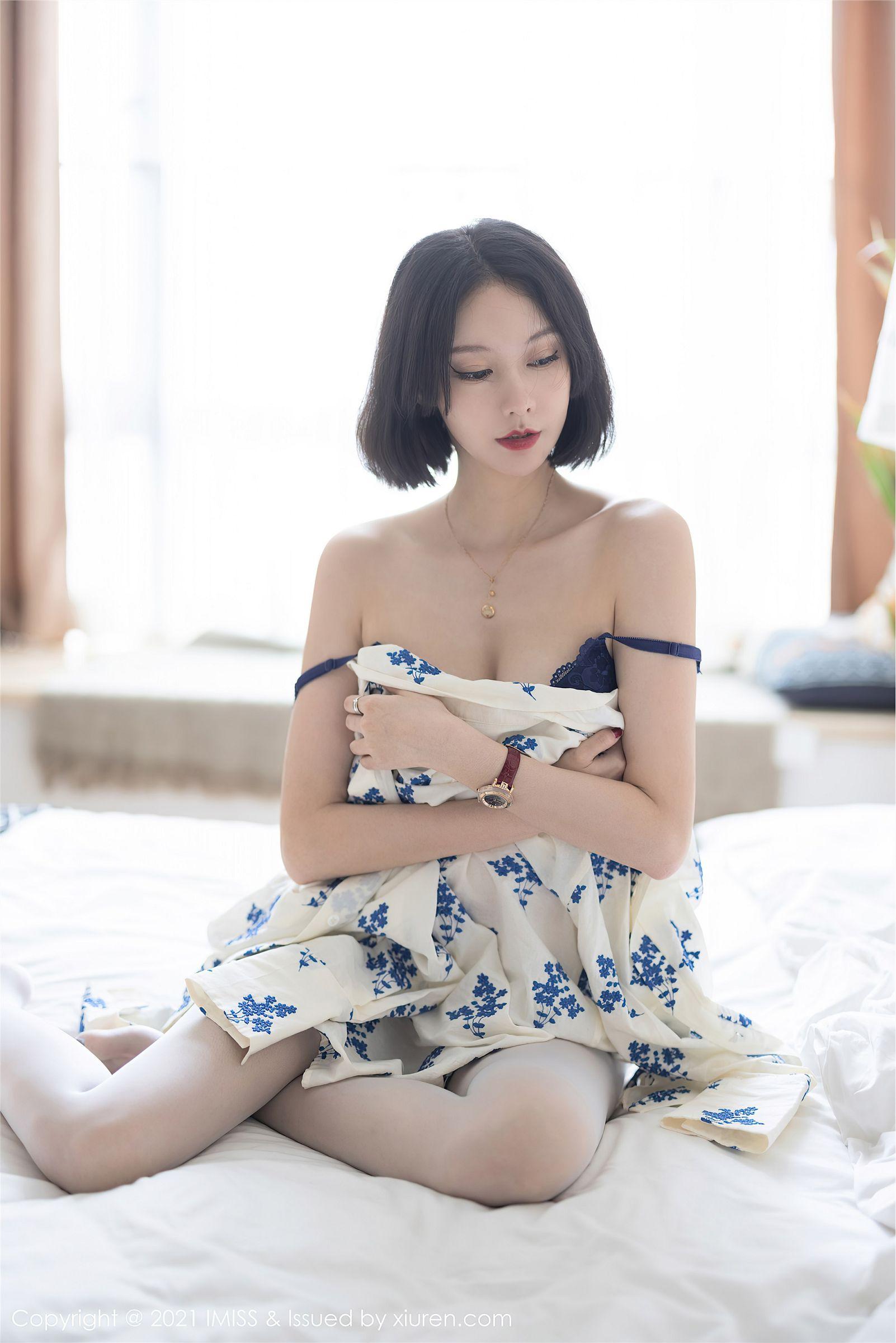 [IMISS爱蜜社] 2021.06.09 NO.602 艺轩_p058