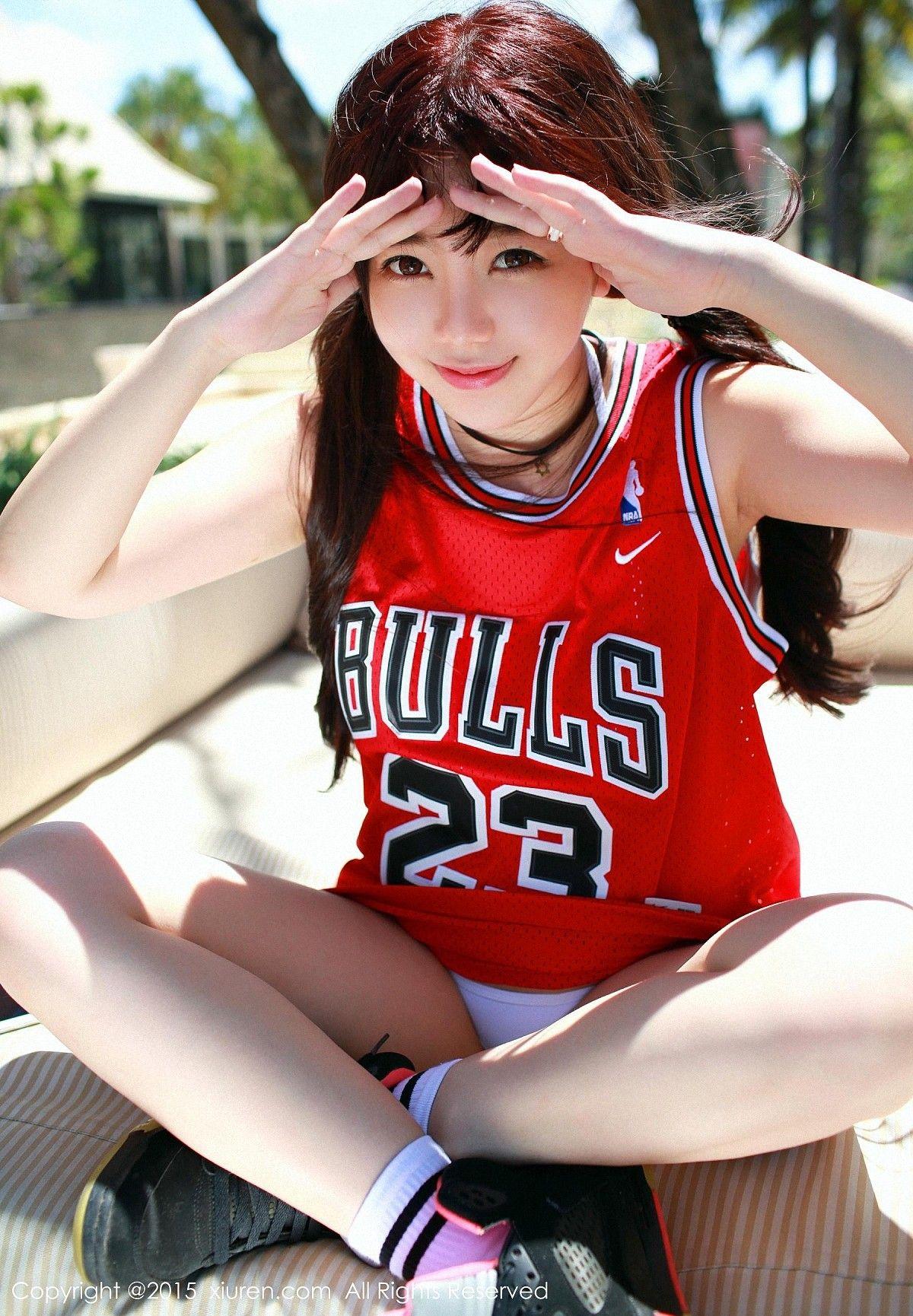 [秀人XIUREN] 2015.11.05 NO.415 刘飞儿Faye_p046