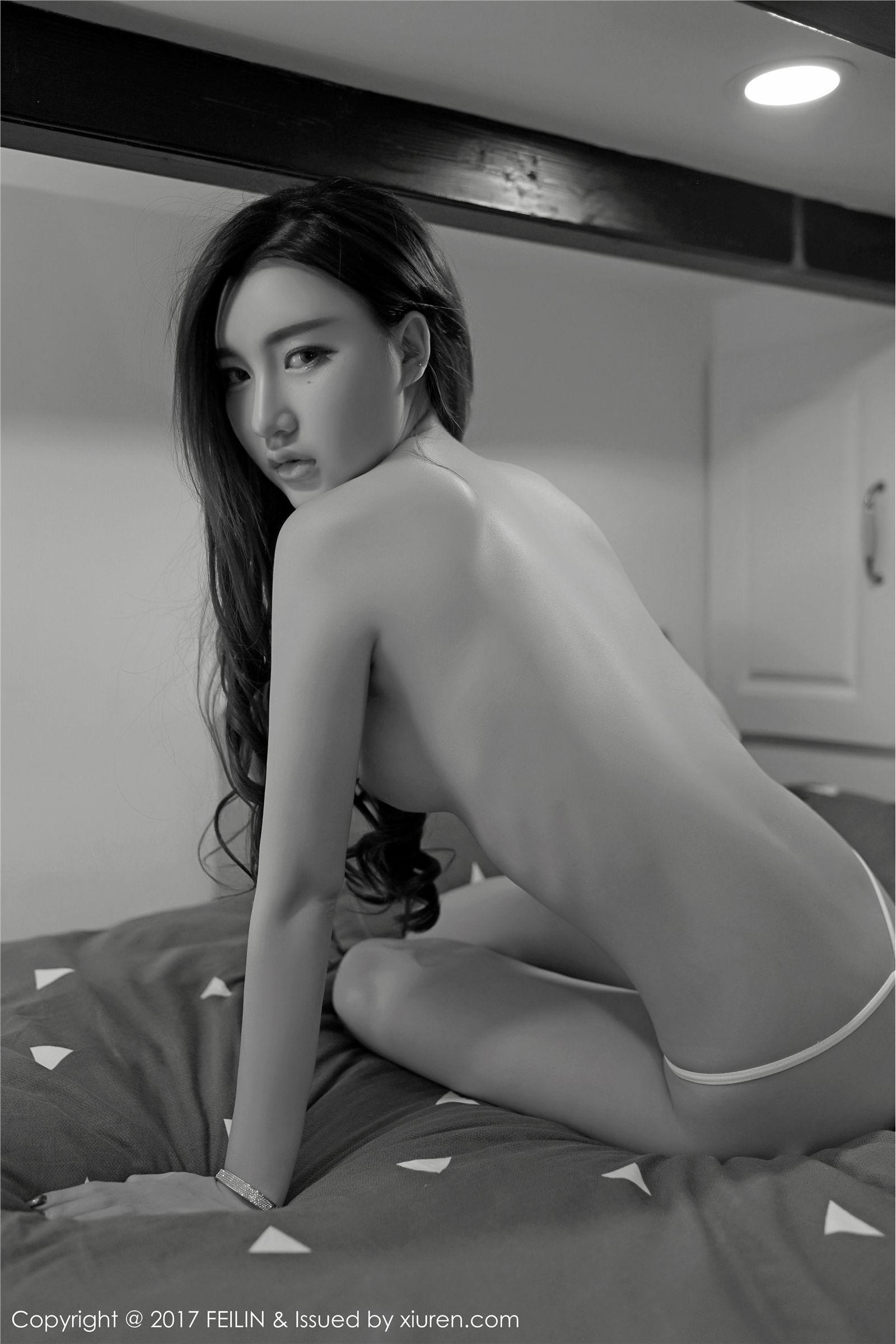 [嗲囡囡美女] 2017.03.16 Vol.081 M梦baby_p017