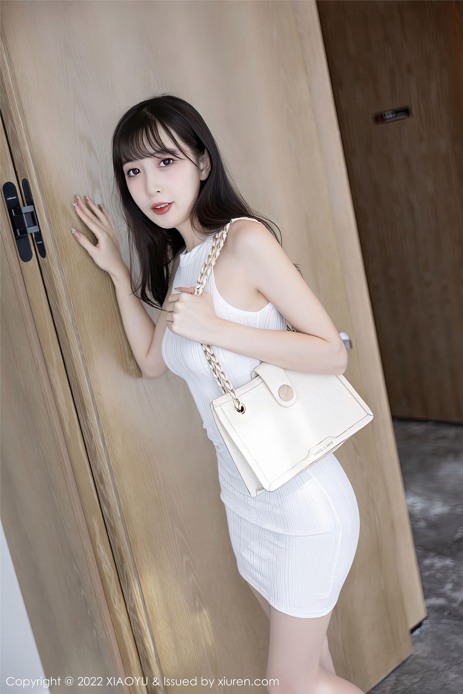 [XIAOYU画语界] 2022.10.31 NO.893 林星阑_p012
