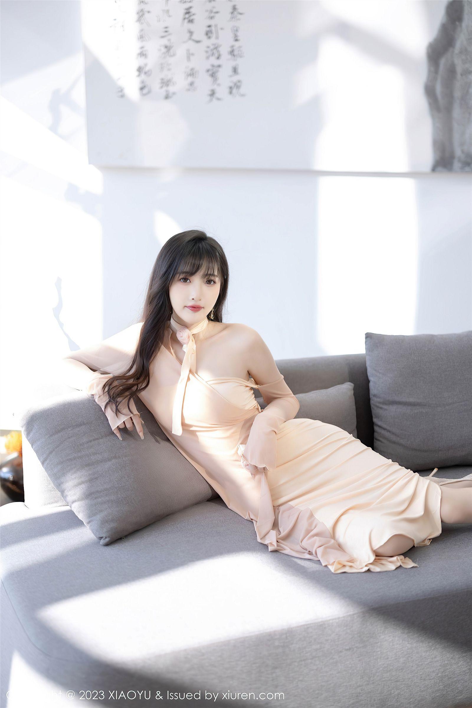 [XIAOYU画语界] 2023.06.14 NO.1049 林星阑_p023
