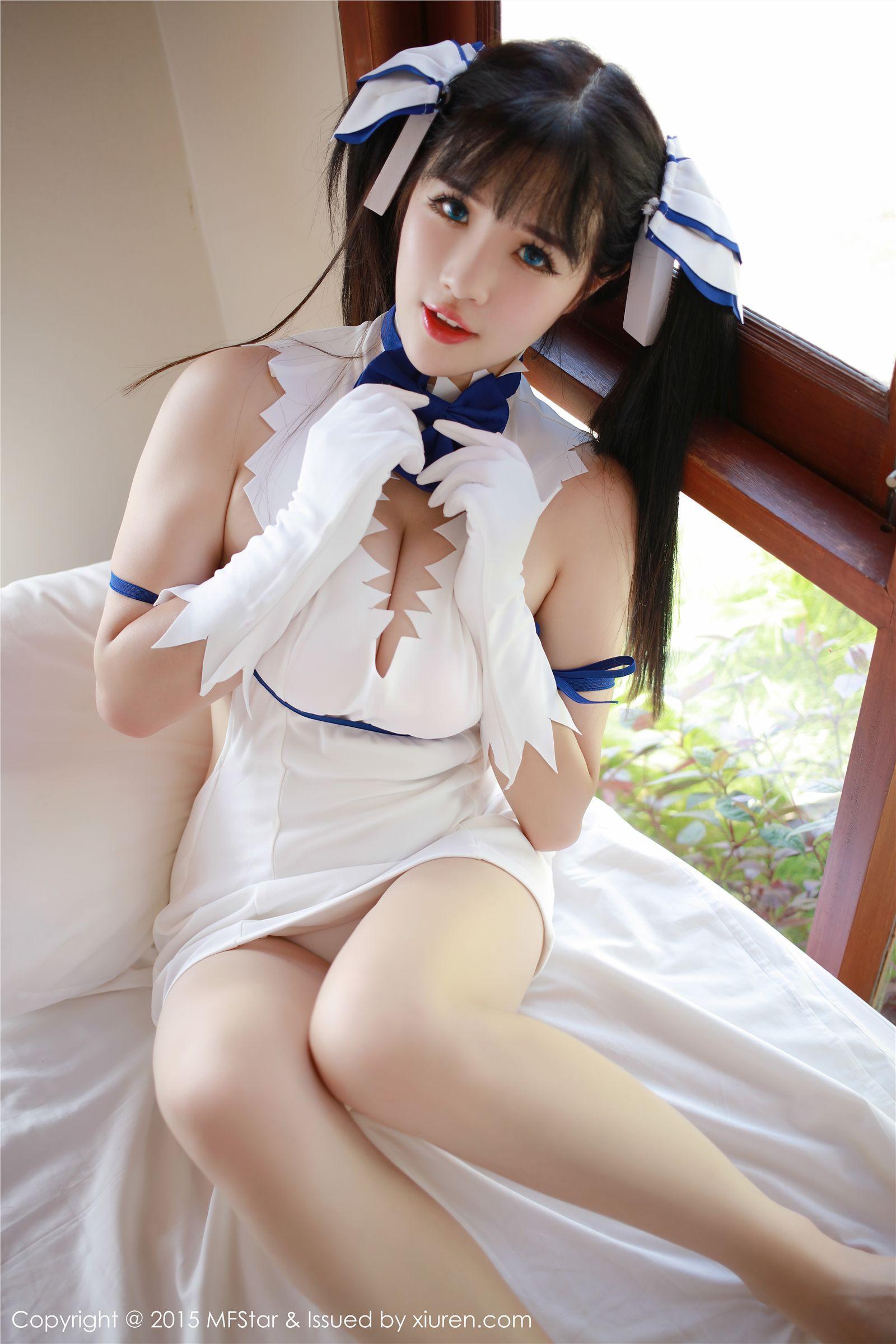 [MiStar美女] 2015.12.07 VOL.036 徐cake苏梅旅拍写真_p010
