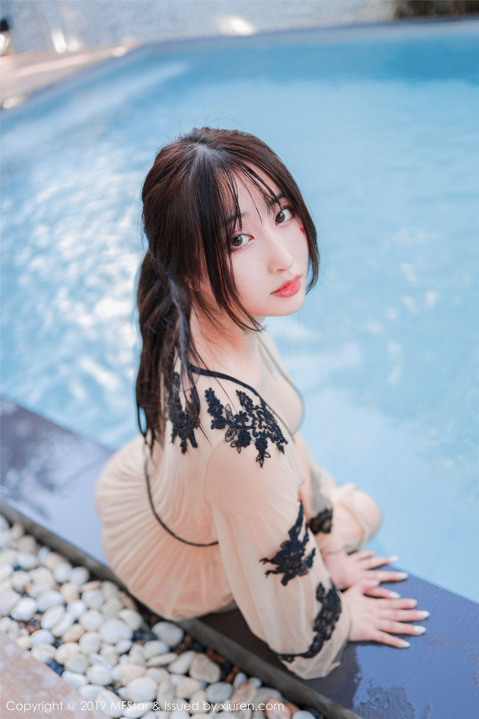 [MFStar模范学院] 2019.11.19 Vol.230 Betty林子欣_p048